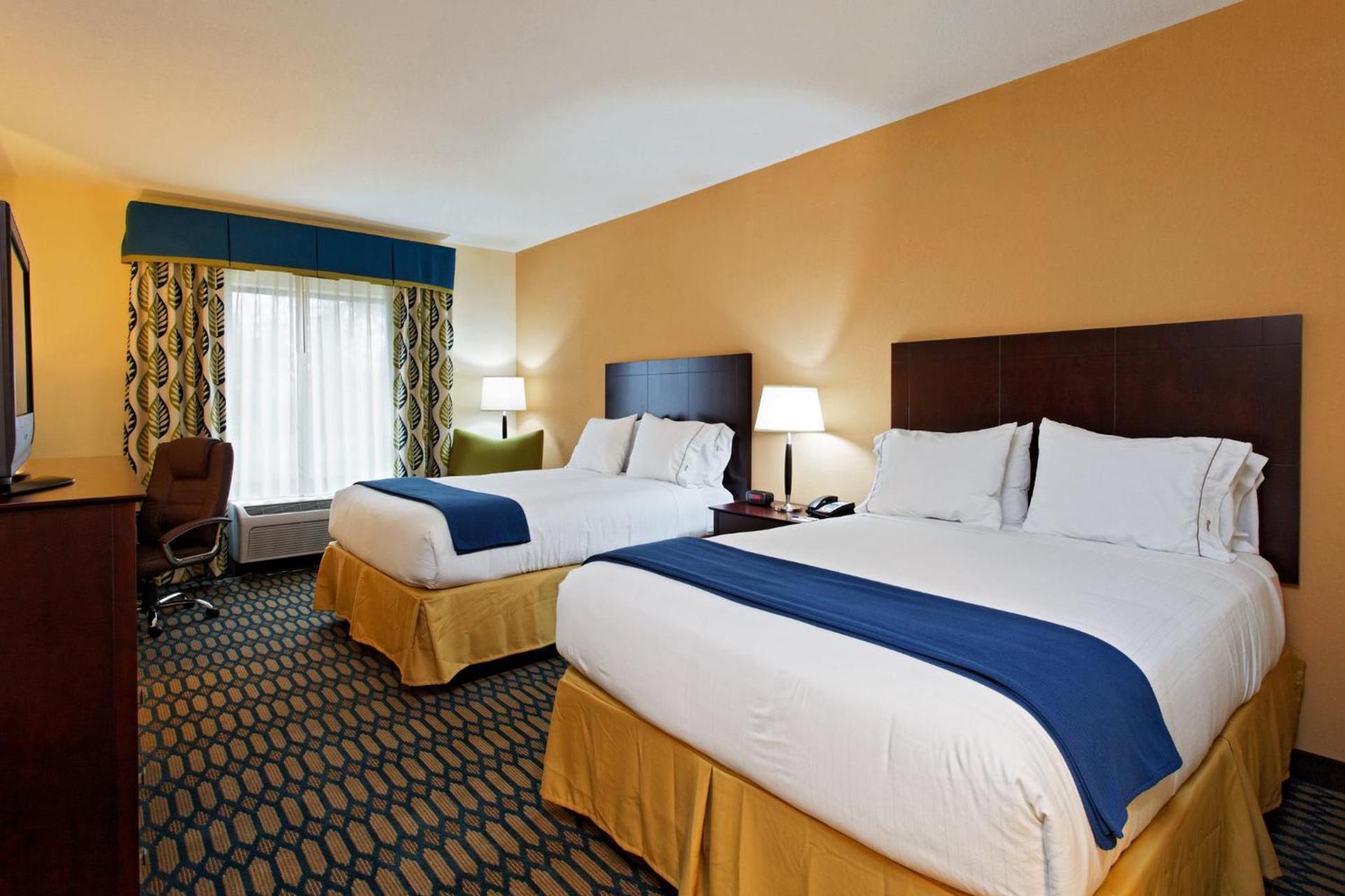 Holiday Inn Express - Andalusia by IHG photo 4