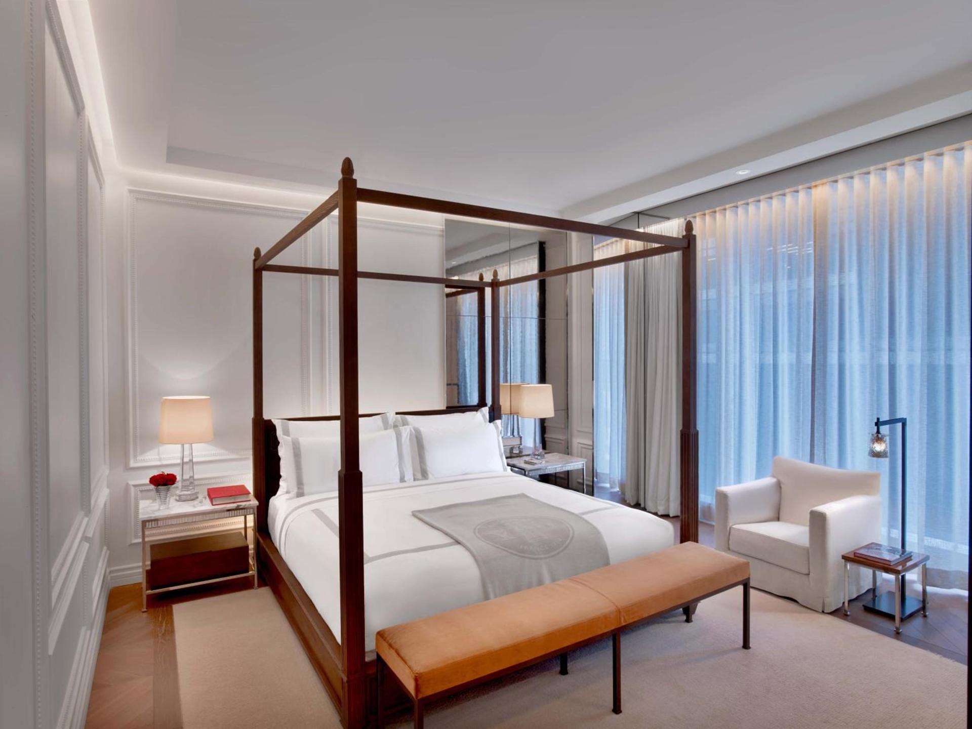 Baccarat Hotel and Residences New York photo 10