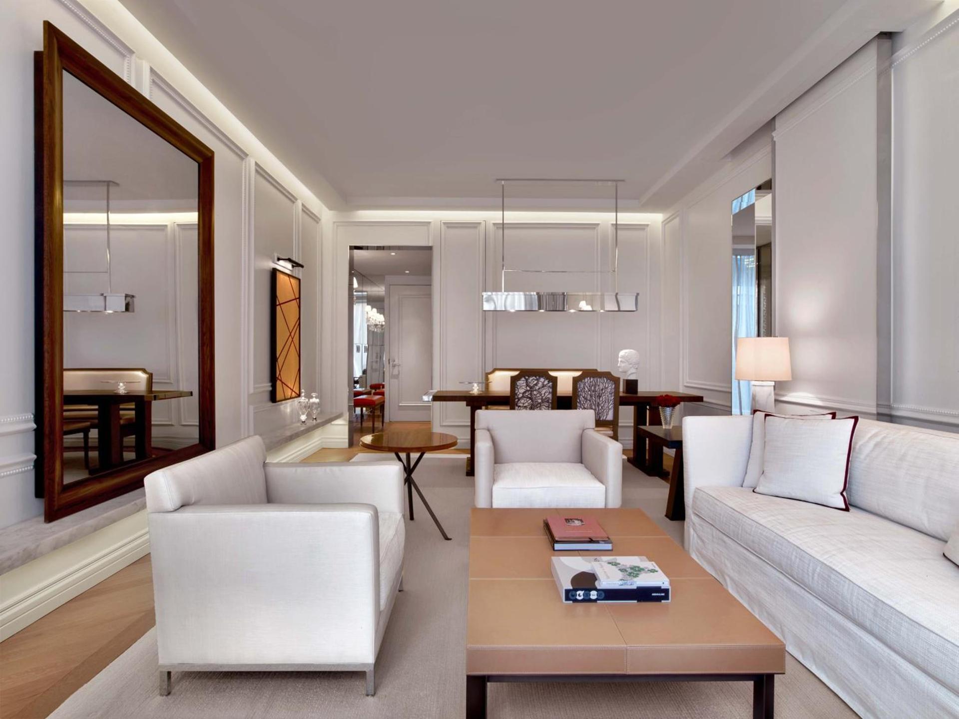 Baccarat Hotel and Residences New York photo 19