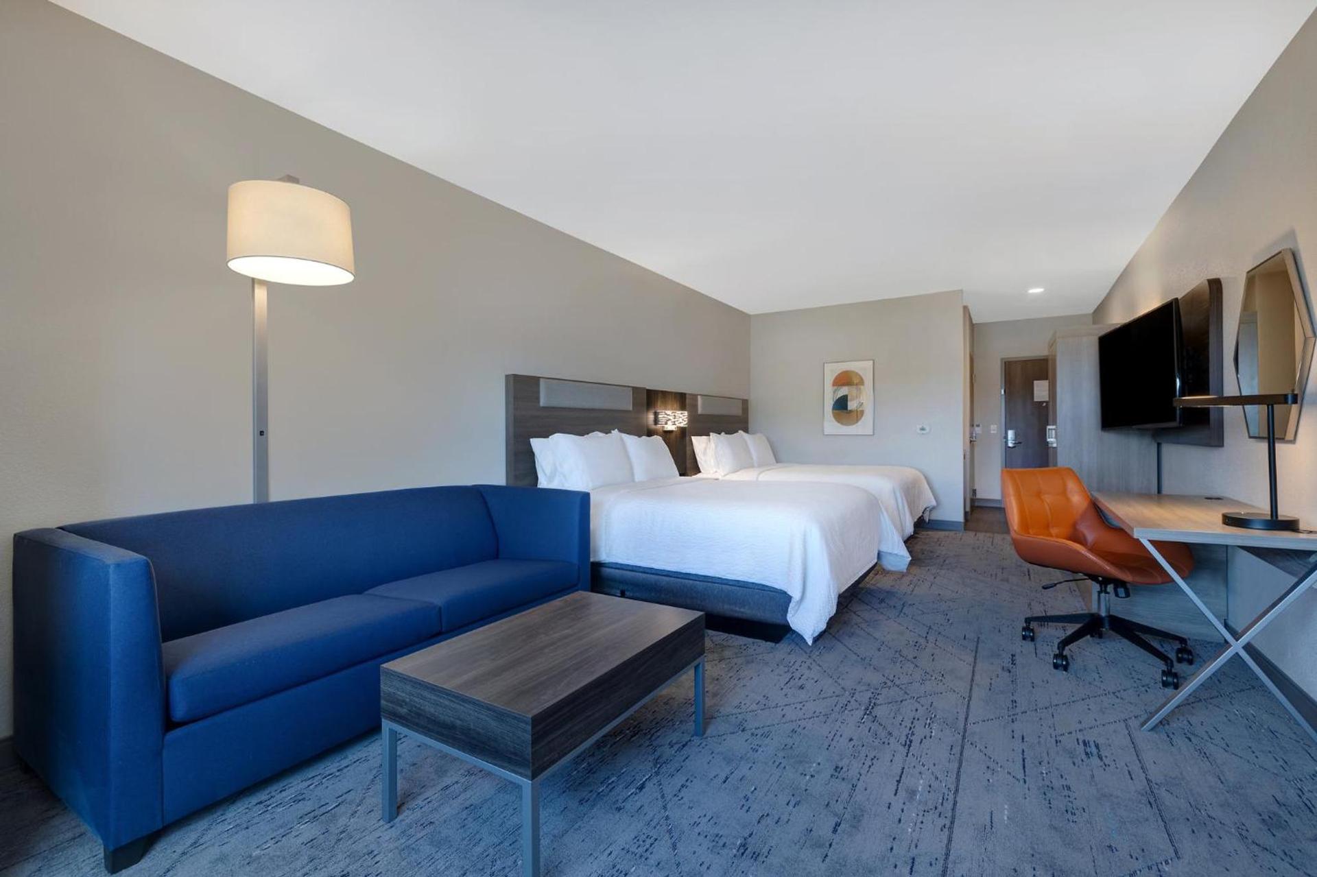 Holiday Inn Express & Suites Ontario - Chino Hills by IHG photo 92