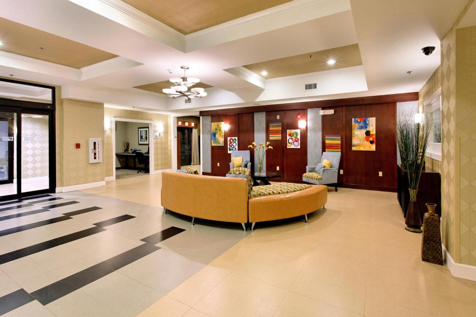 Holiday Inn Express - Andalusia by IHG photo 32