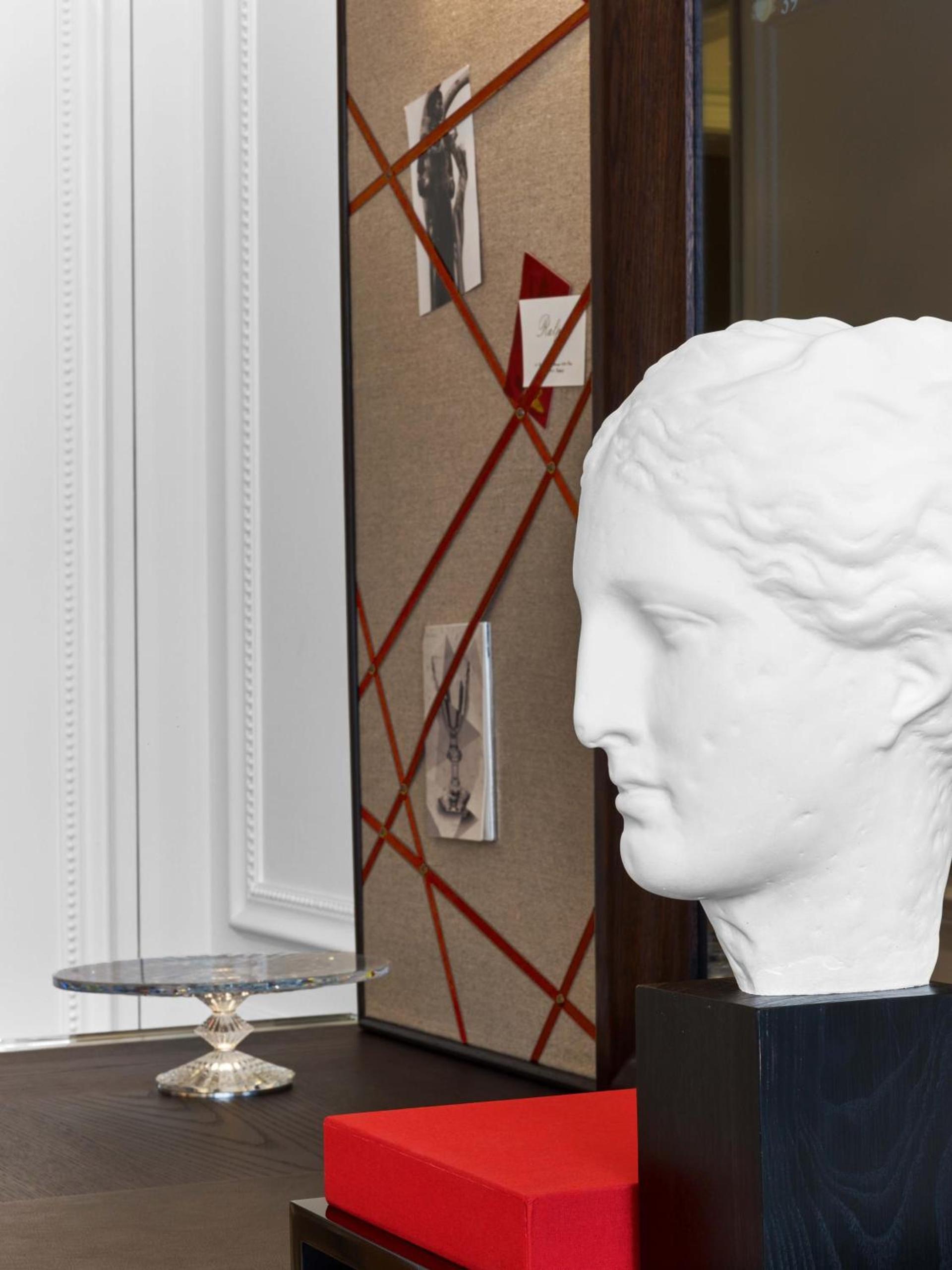 Baccarat Hotel and Residences New York photo 38