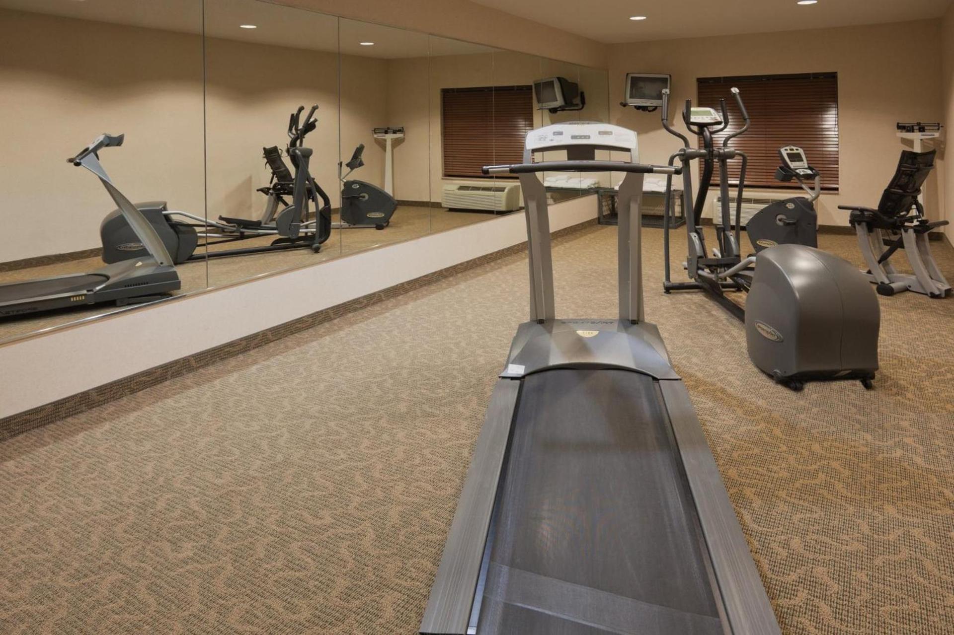 Holiday Inn Express Hotel & Suites Bryan-Montpelier by IHG photo 93