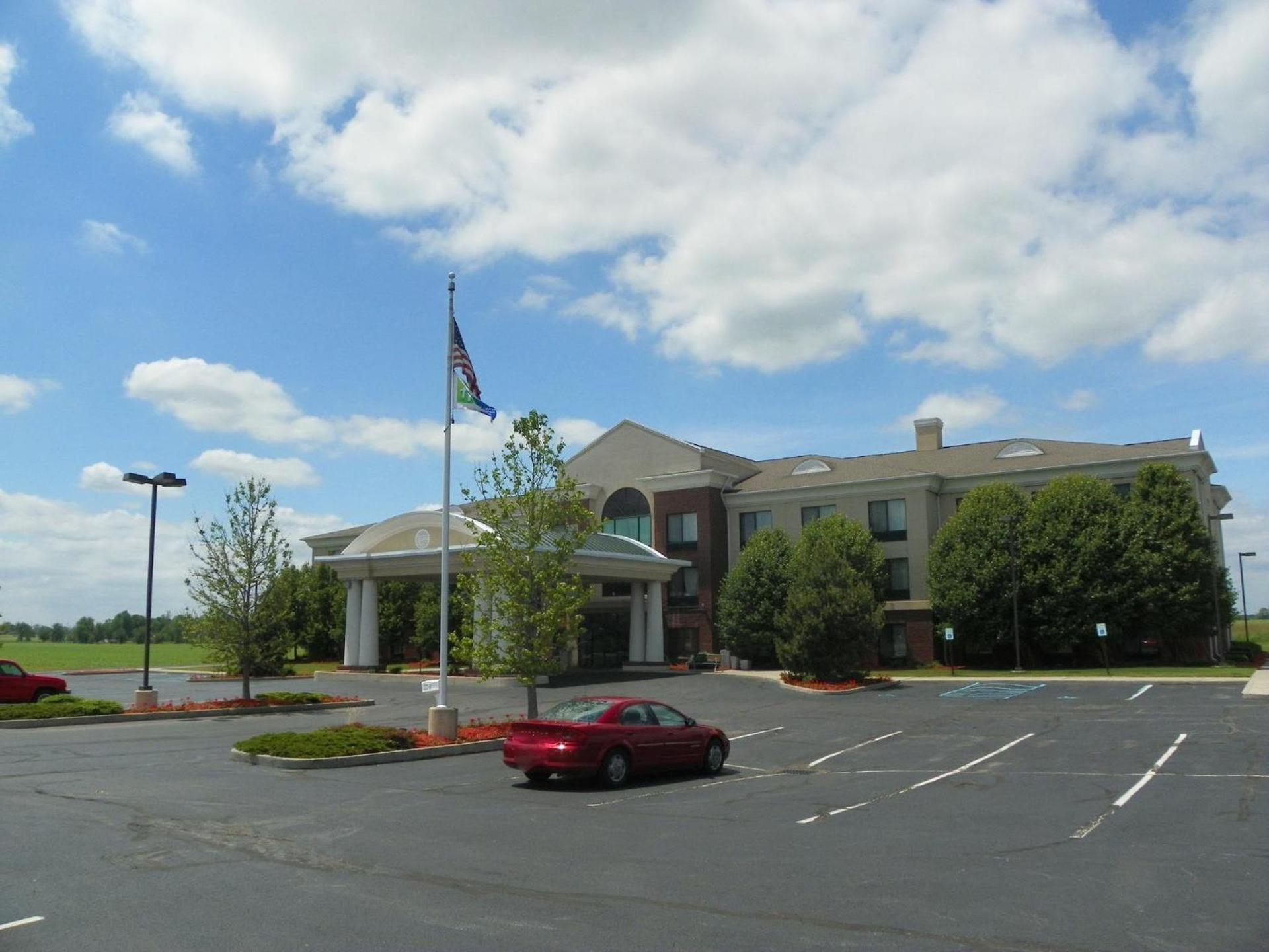 Holiday Inn Express Hotel & Suites Bryan-Montpelier by IHG photo 94