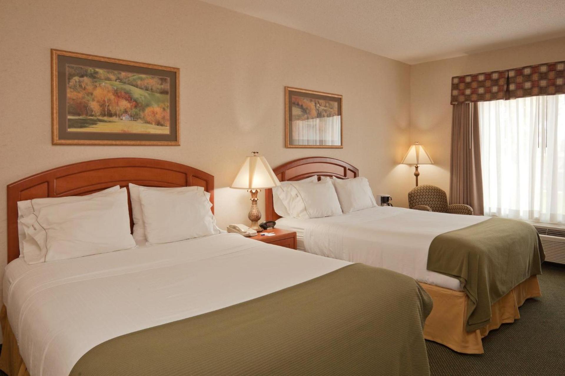Holiday Inn Express Hotel & Suites Bryan-Montpelier by IHG photo 95