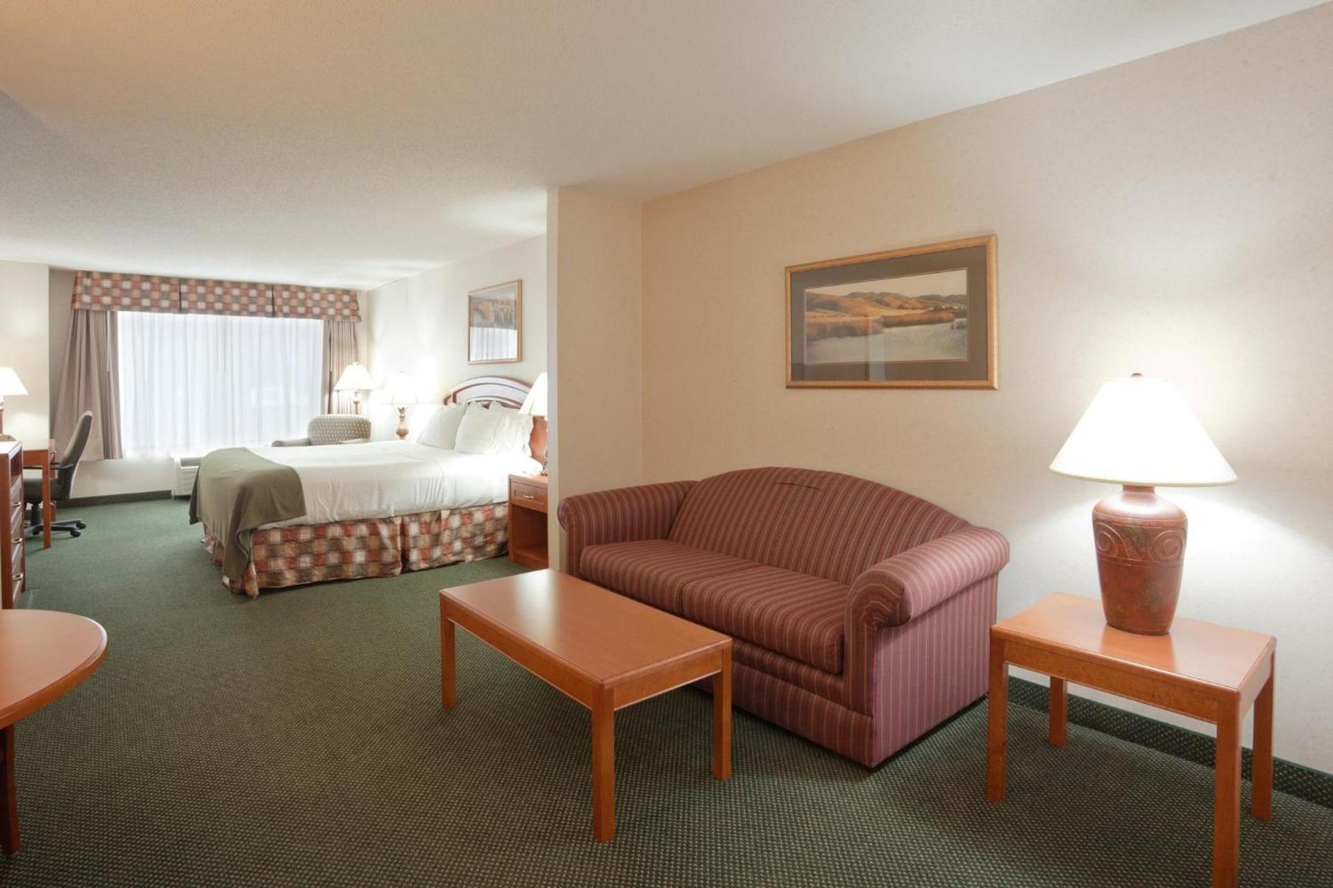 Holiday Inn Express Hotel & Suites Bryan-Montpelier by IHG photo 97