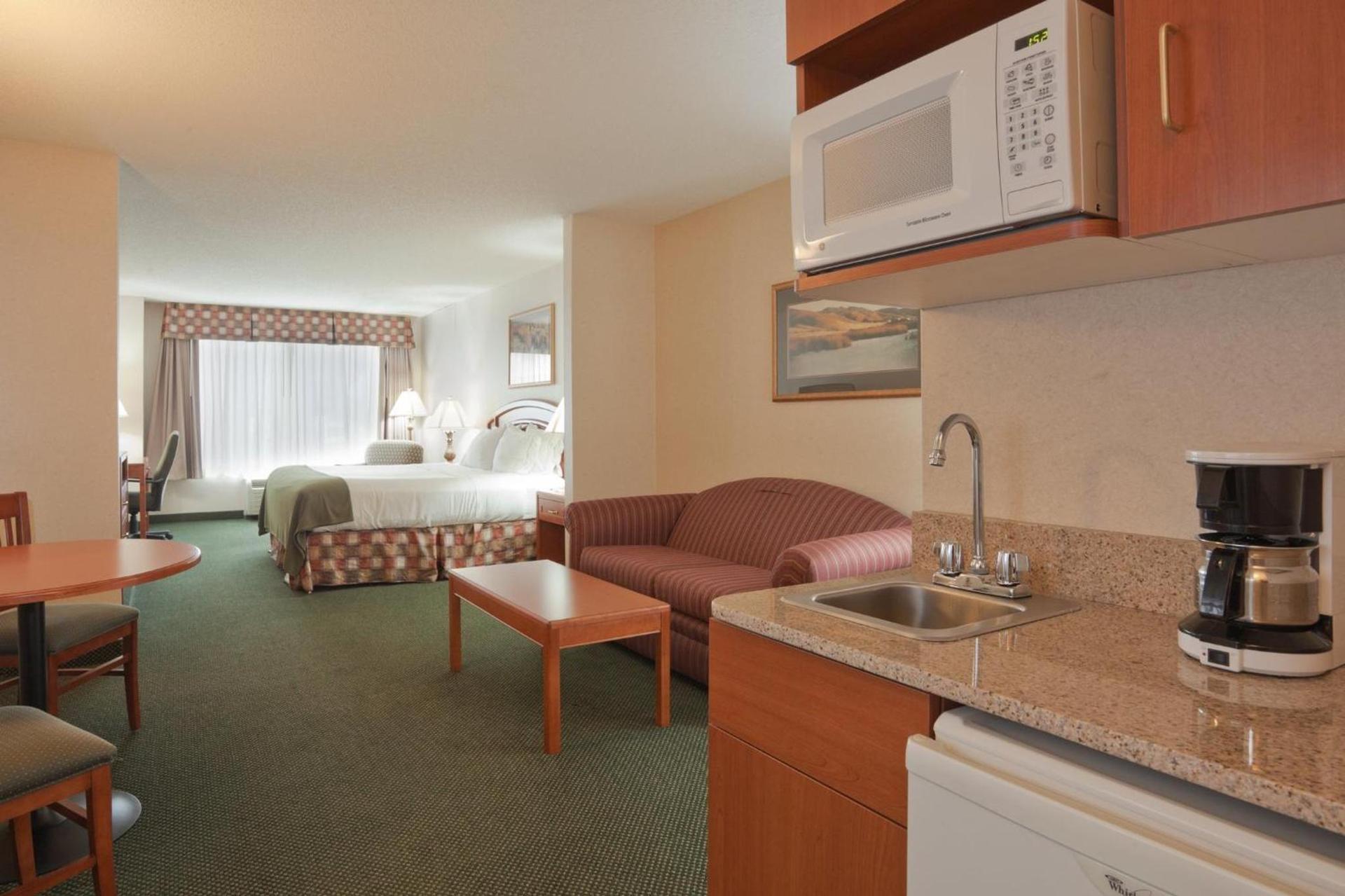 Holiday Inn Express Hotel & Suites Bryan-Montpelier by IHG photo 98