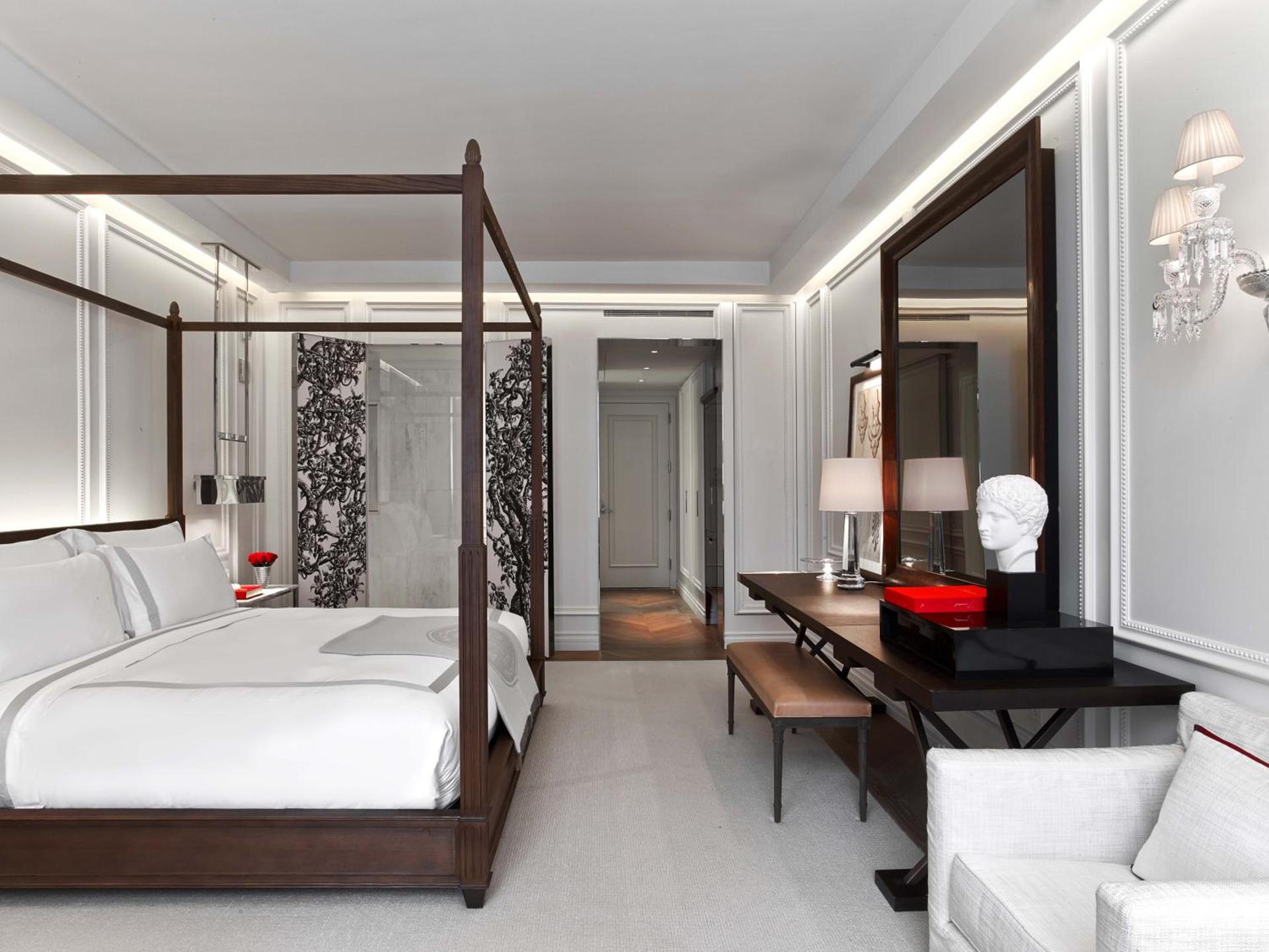 Baccarat Hotel and Residences New York photo 20