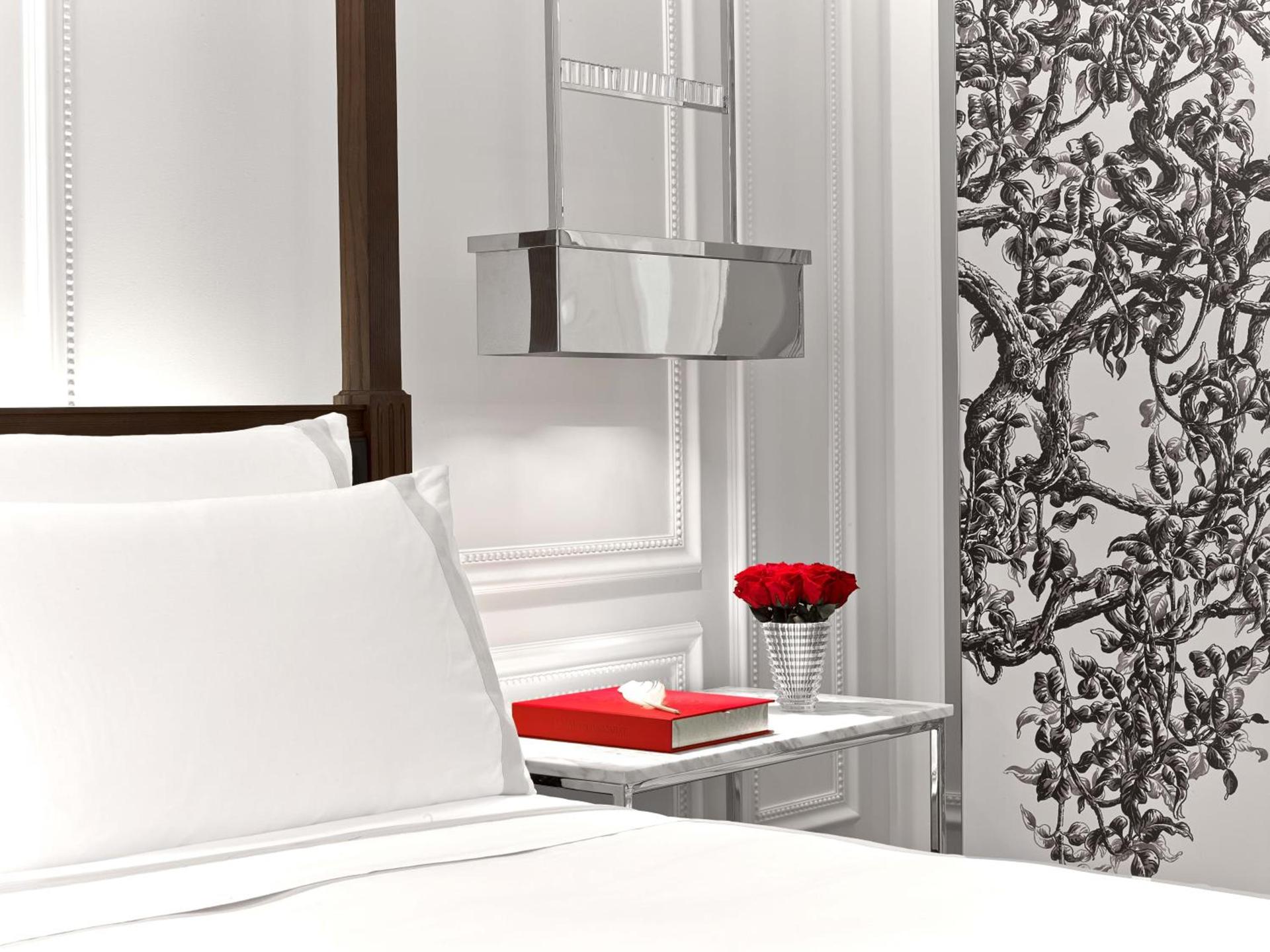 Baccarat Hotel and Residences New York photo 5