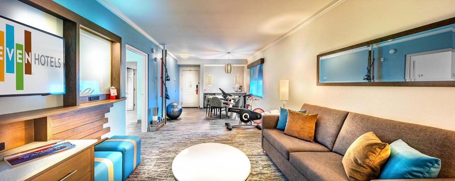 EVEN Hotel Sarasota-Lakewood Ranch by IHG photo 32