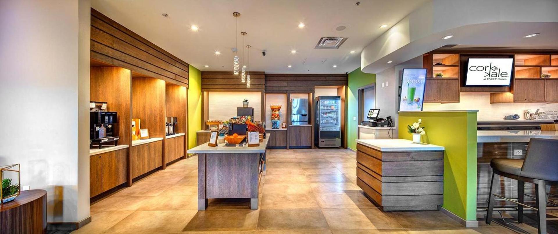 EVEN Hotel Sarasota-Lakewood Ranch by IHG photo 33
