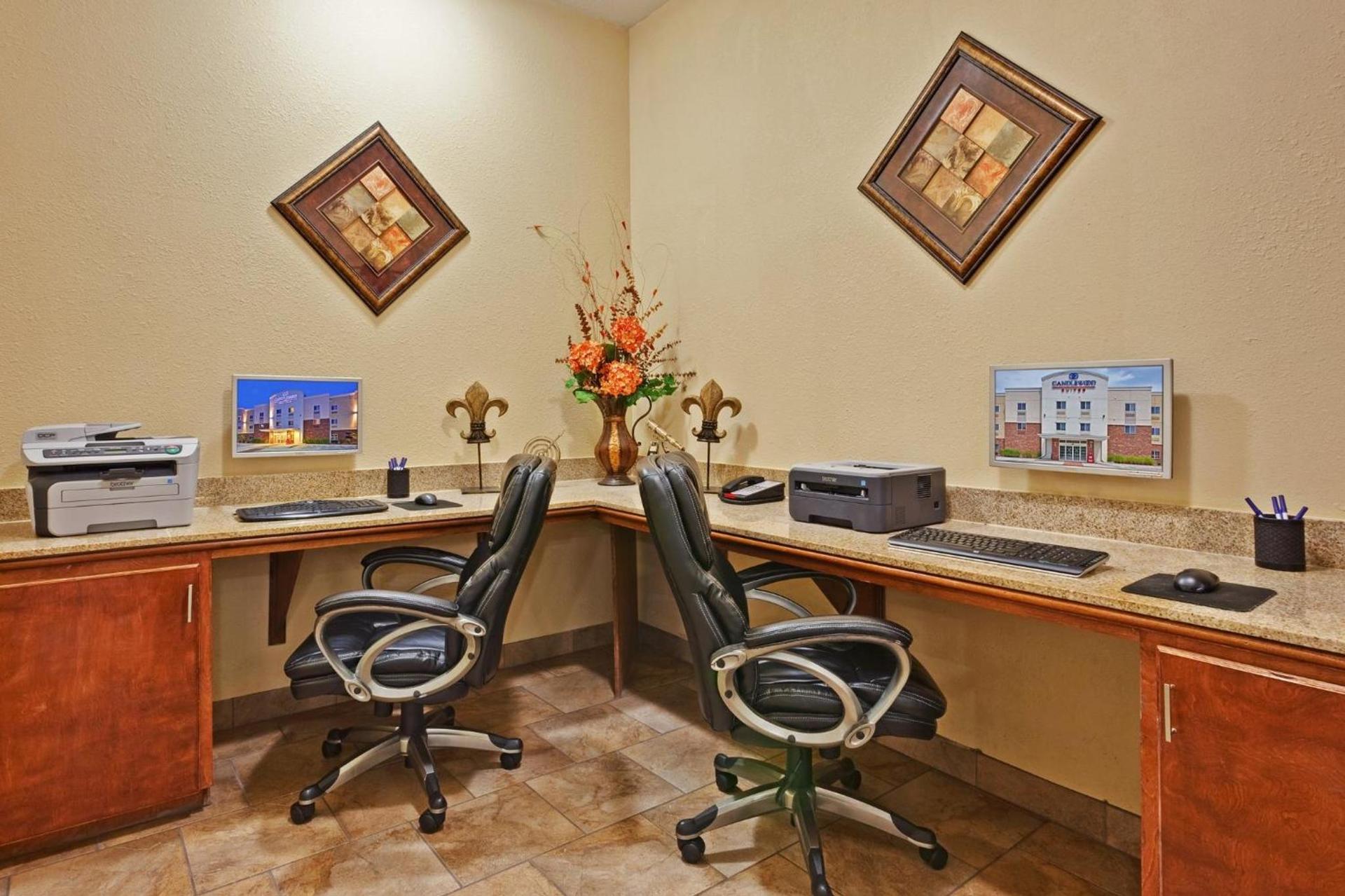Candlewood Suites Vicksburg by IHG photo 46