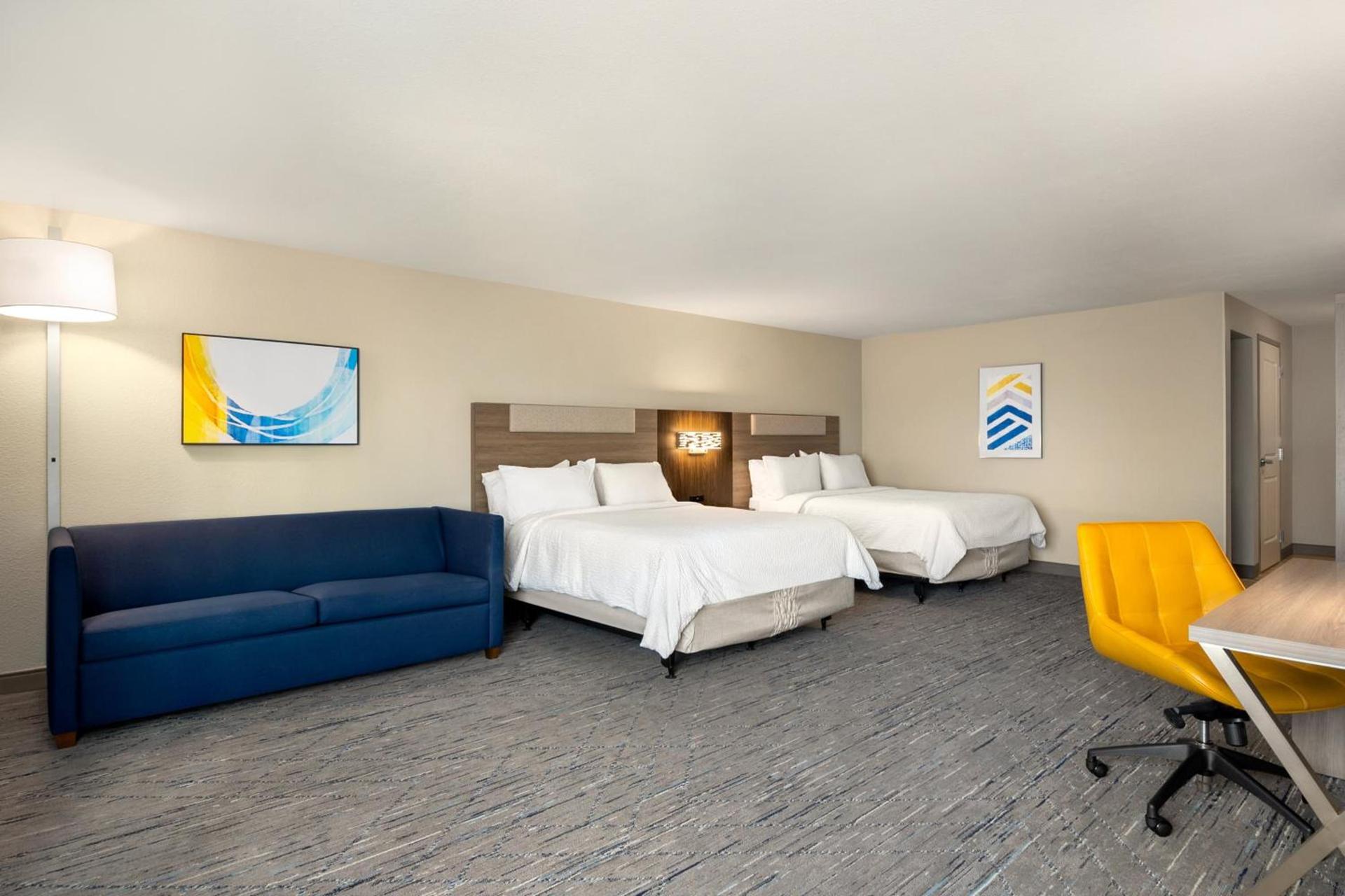 Holiday Inn Express Richmond by IHG photo 42