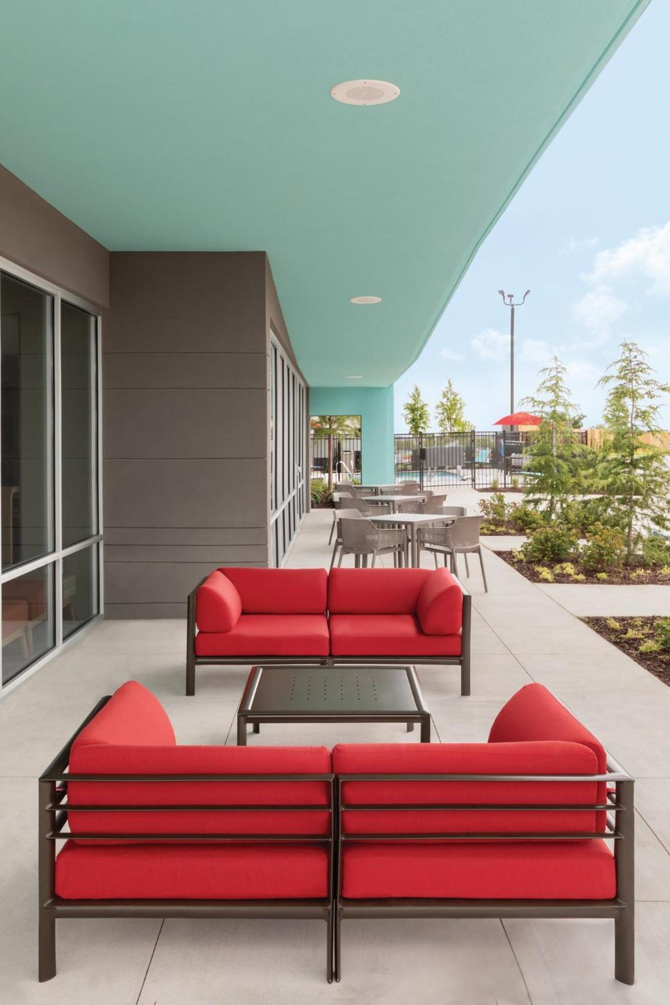 Avid hotels - Beaumont by IHG photo 13