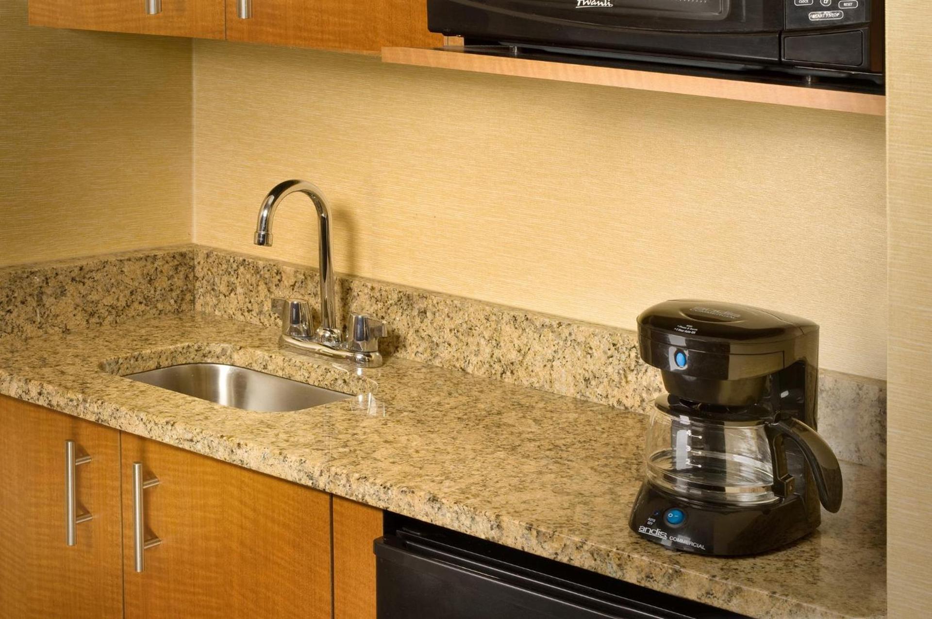 Holiday Inn Express Washington DC-BW Parkway by IHG photo 48