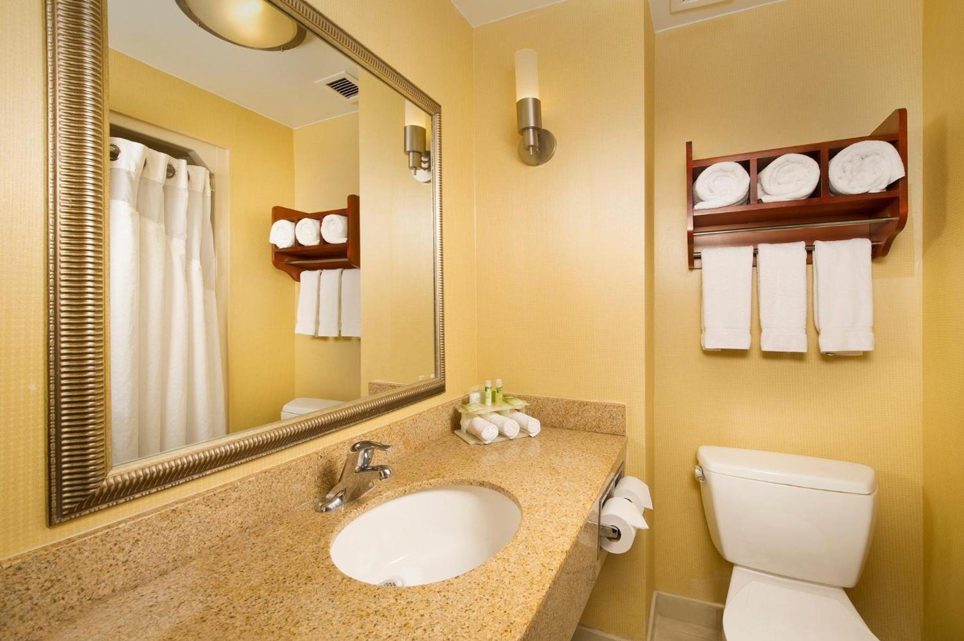 Holiday Inn Express Washington DC-BW Parkway by IHG photo 51