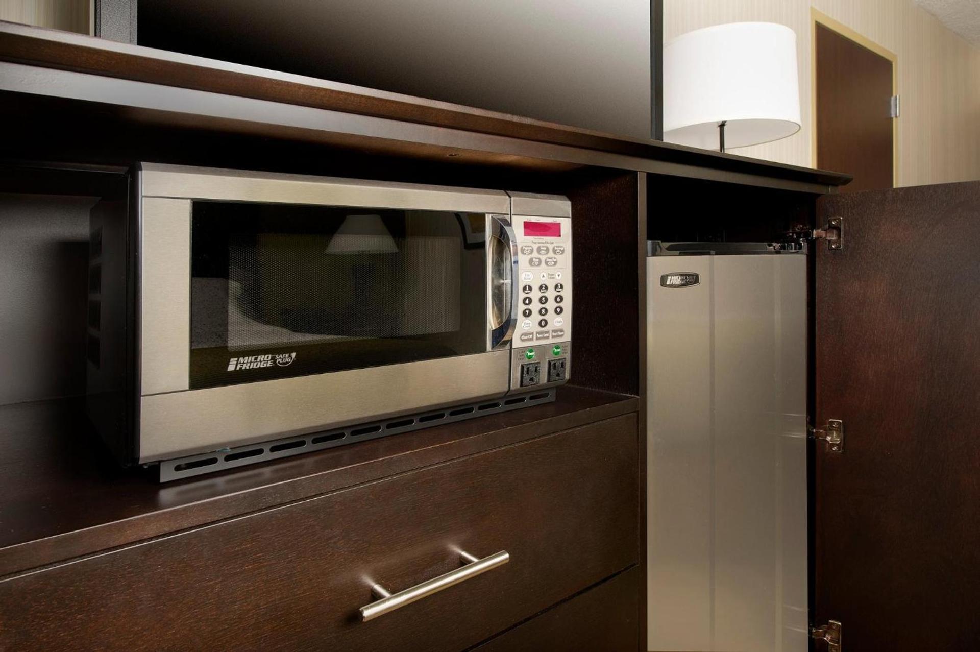 Holiday Inn Express Washington DC-BW Parkway by IHG photo 52