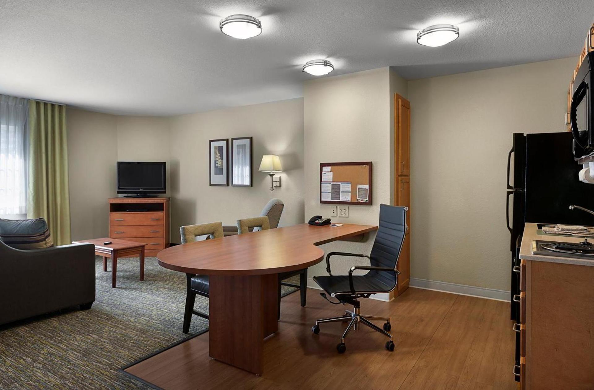Candlewood Suites Savannah Airport by IHG photo 23