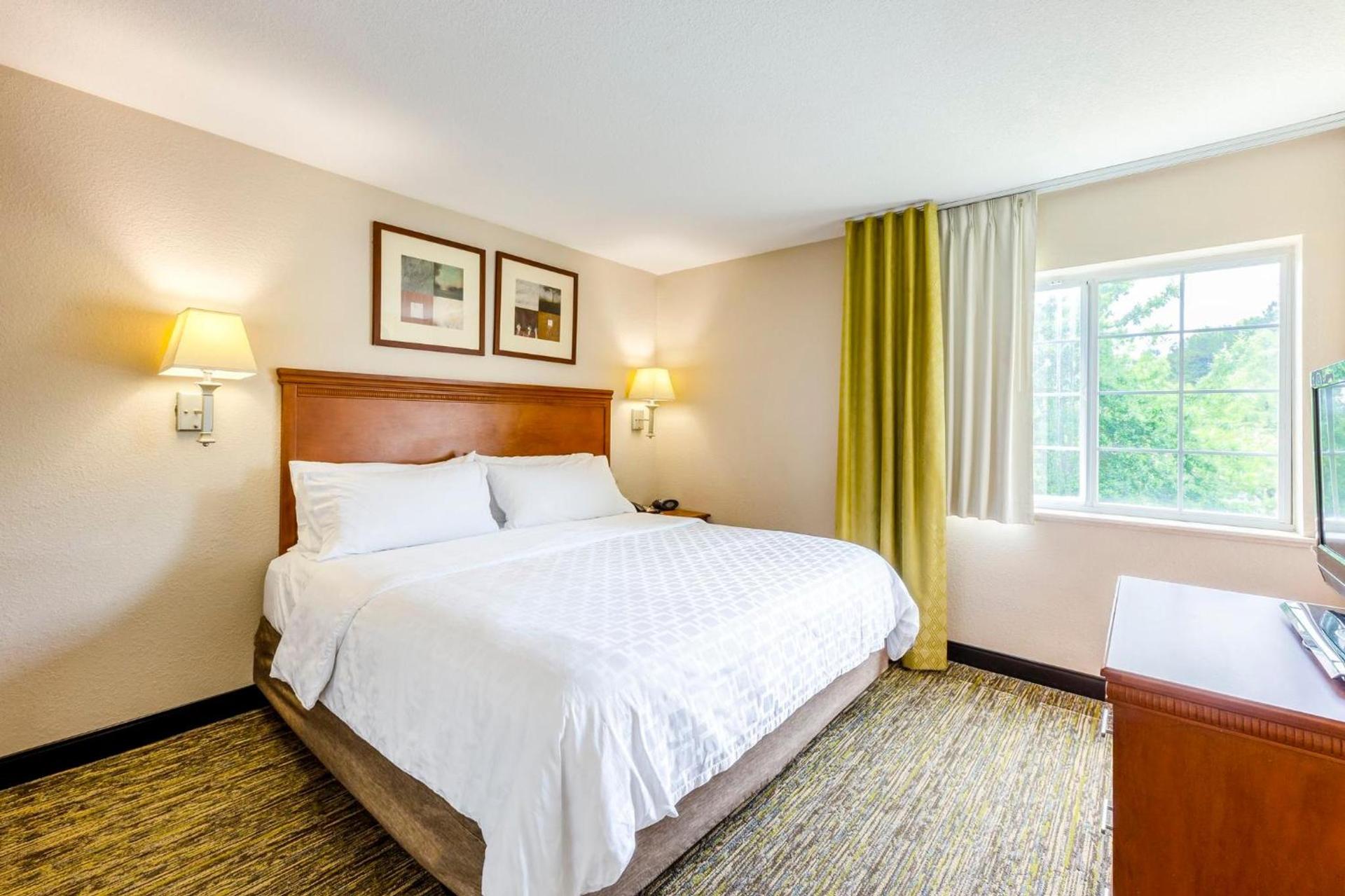 Candlewood Suites Savannah Airport by IHG photo 26