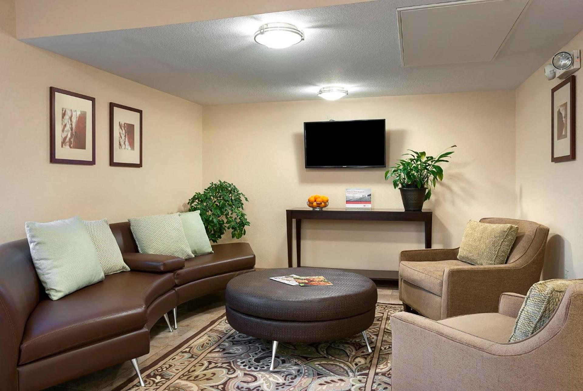 Candlewood Suites Savannah Airport by IHG photo 16