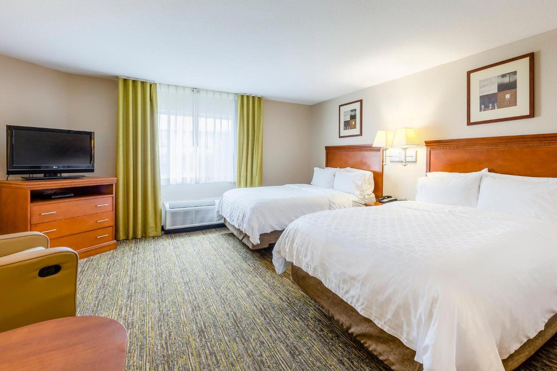 Candlewood Suites Savannah Airport by IHG photo 34