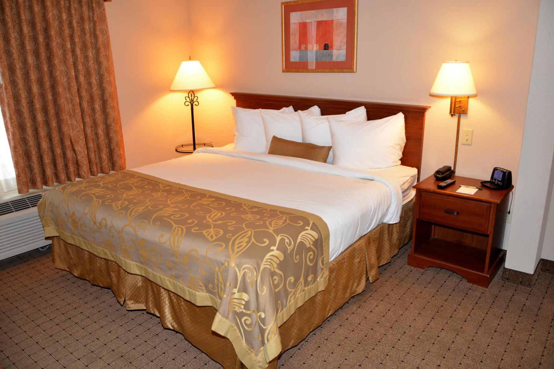 Wingate by Wyndham West Monroe photo 3