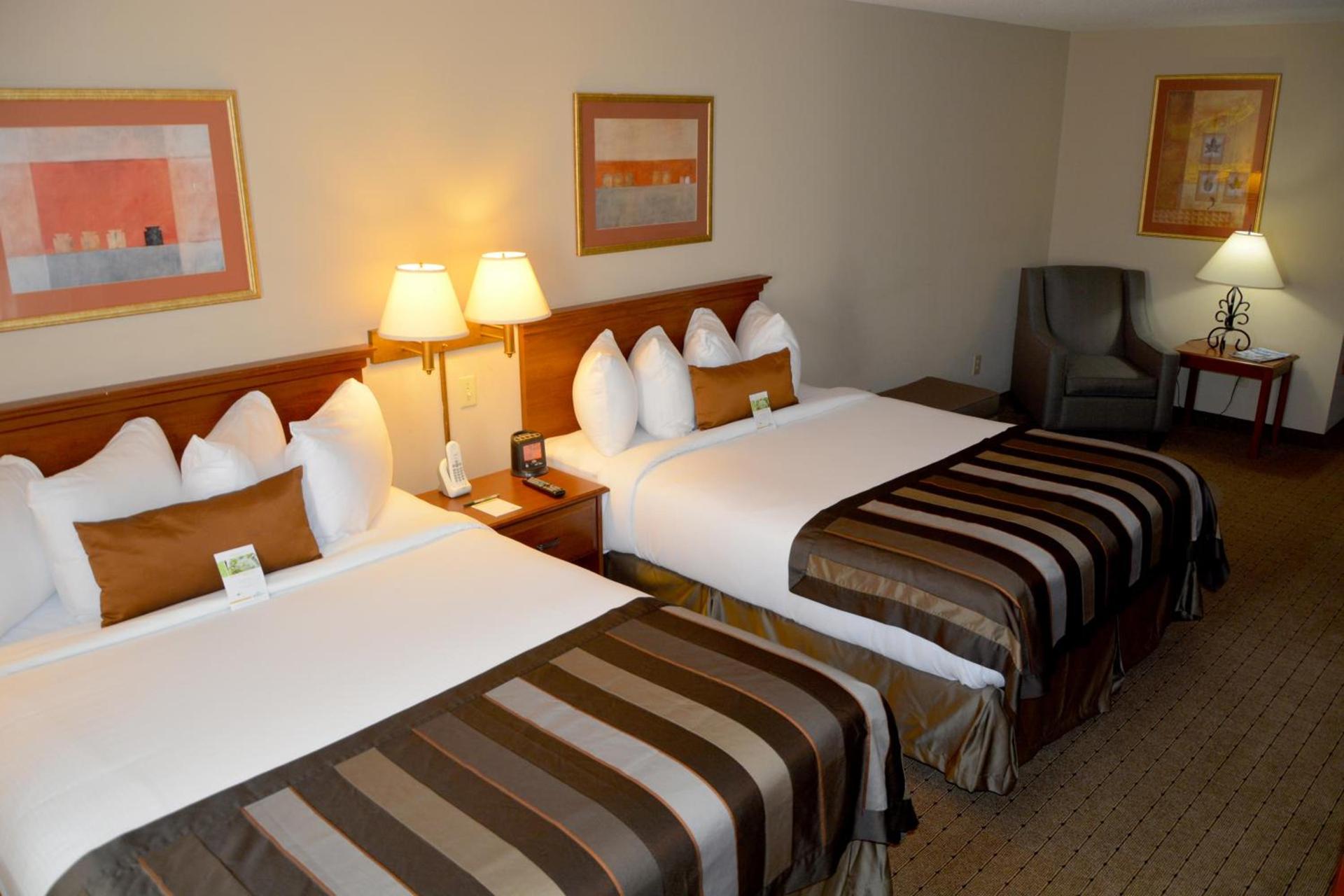 Wingate by Wyndham West Monroe photo 4