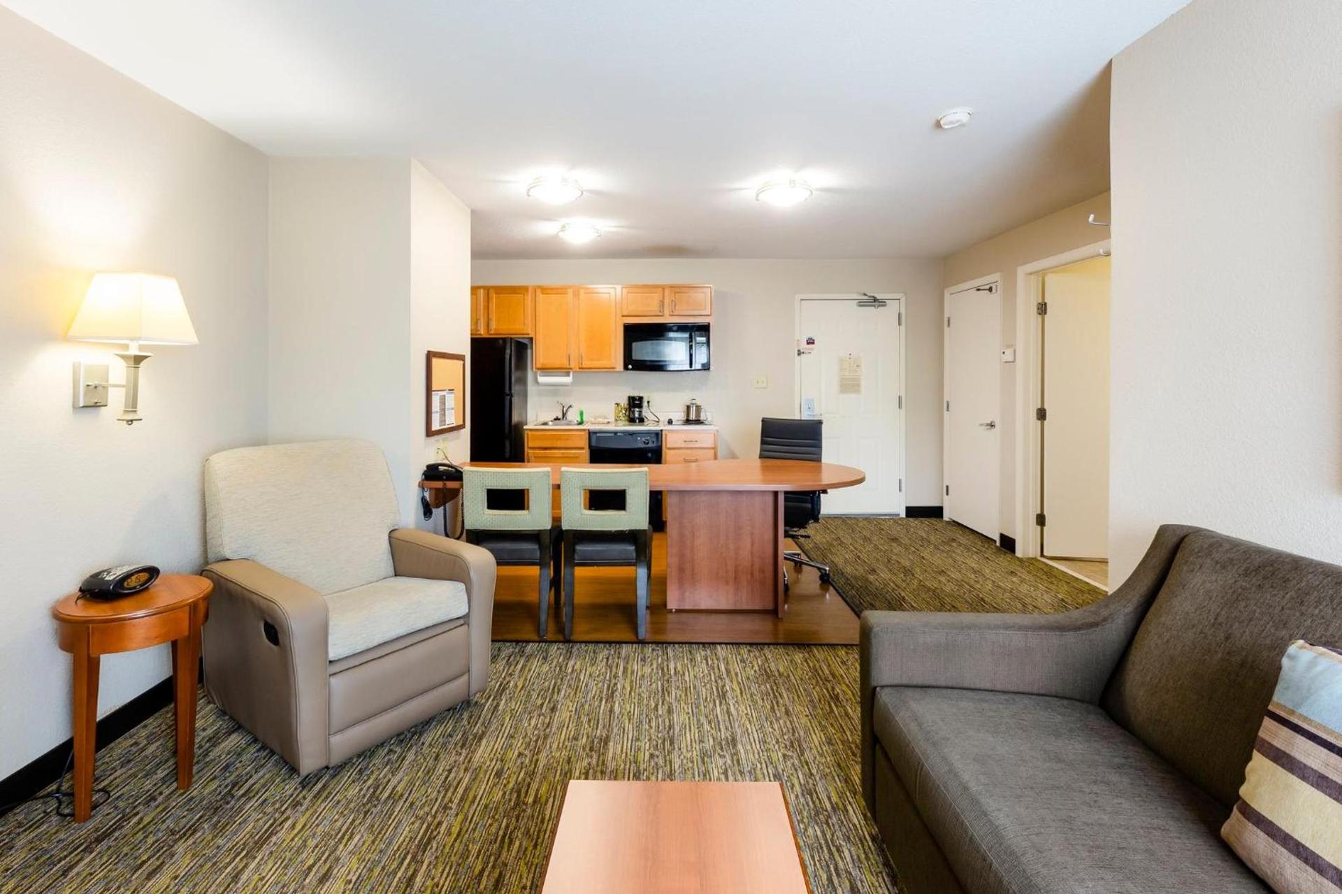 Candlewood Suites Savannah Airport by IHG photo 21