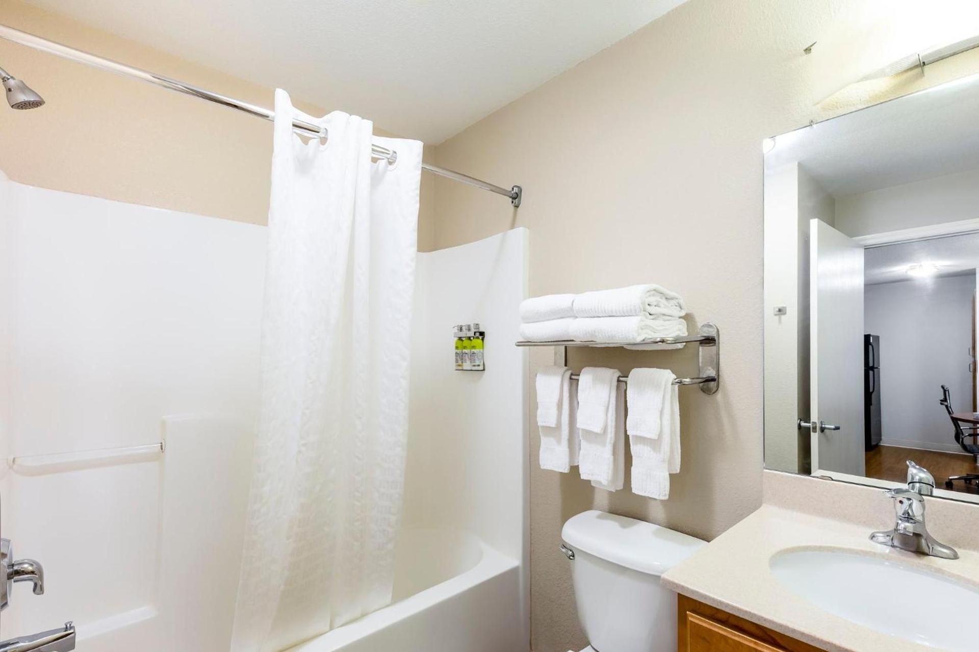 Candlewood Suites Savannah Airport by IHG photo 17