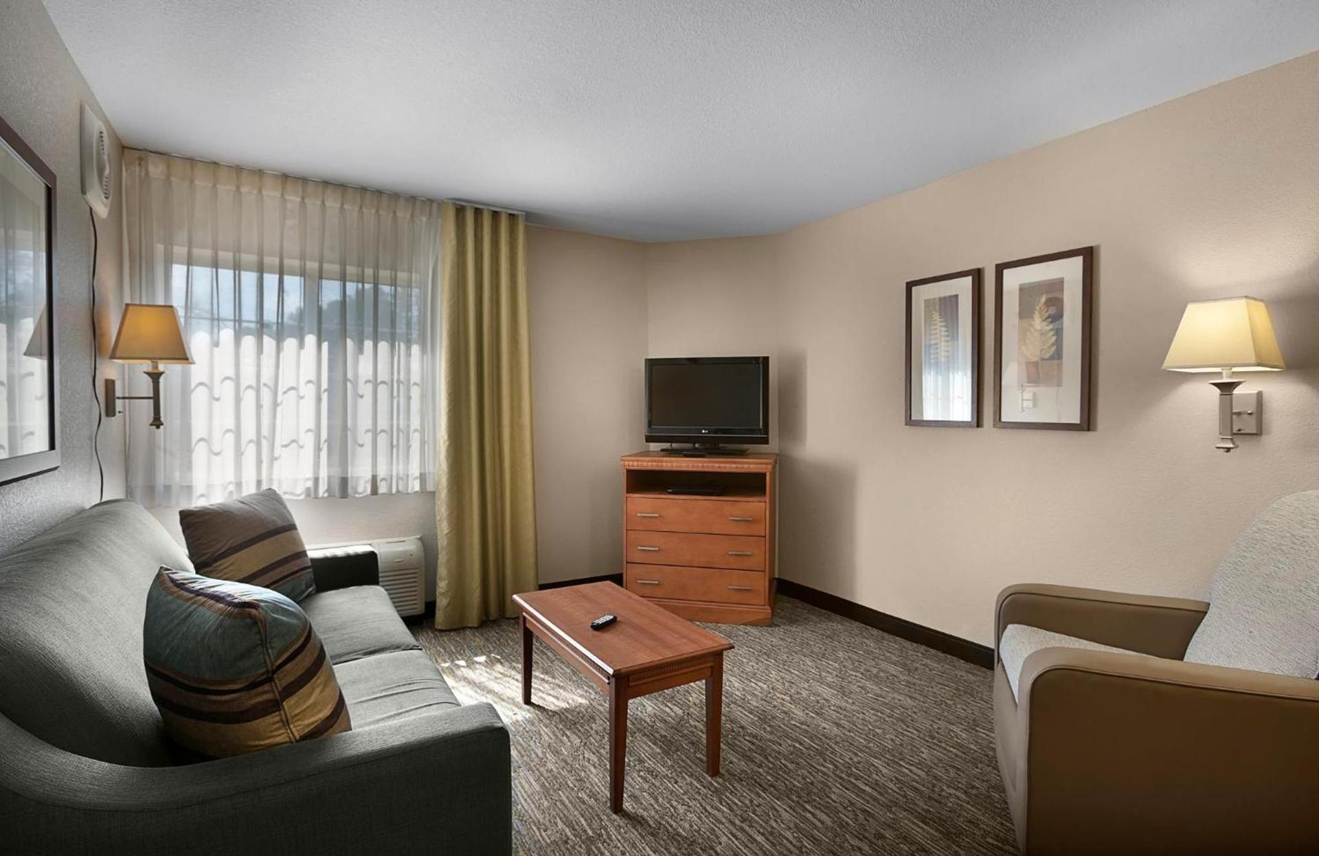 Candlewood Suites Savannah Airport by IHG photo 25