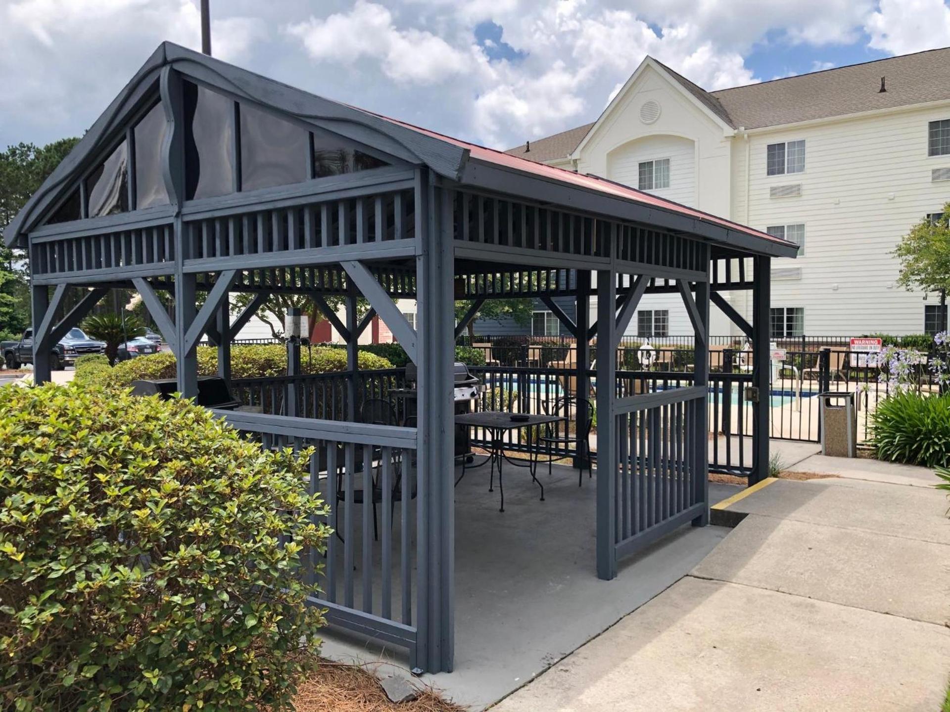 Candlewood Suites Savannah Airport by IHG photo 35