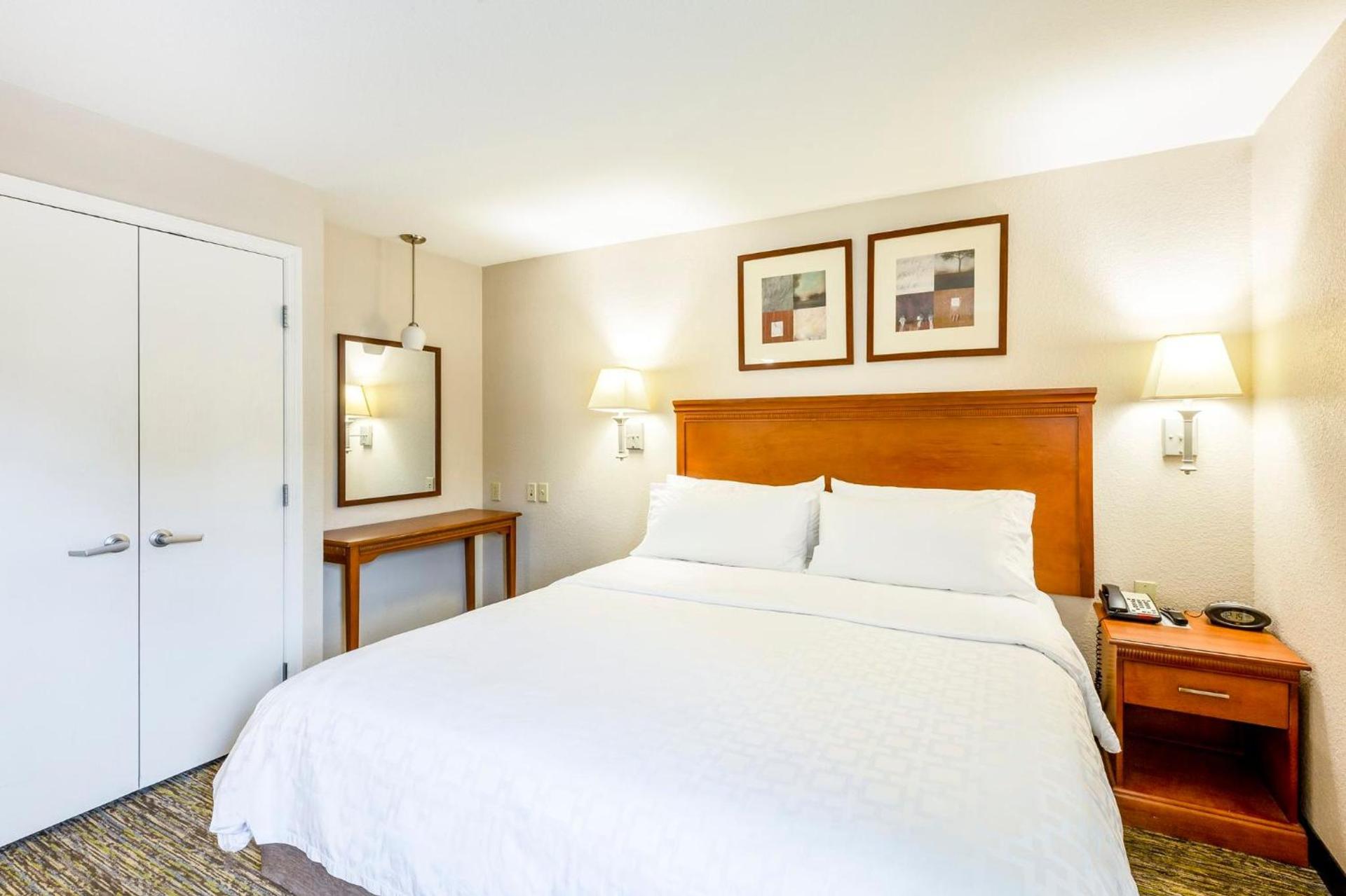 Candlewood Suites Savannah Airport by IHG photo 27