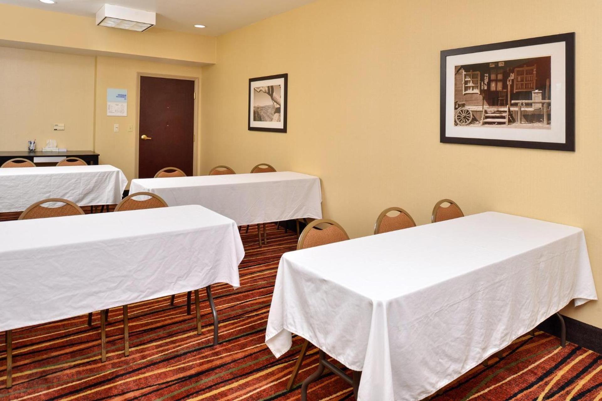 Holiday Inn Express & Suites Austin SW - Sunset Valley by IHG photo 55