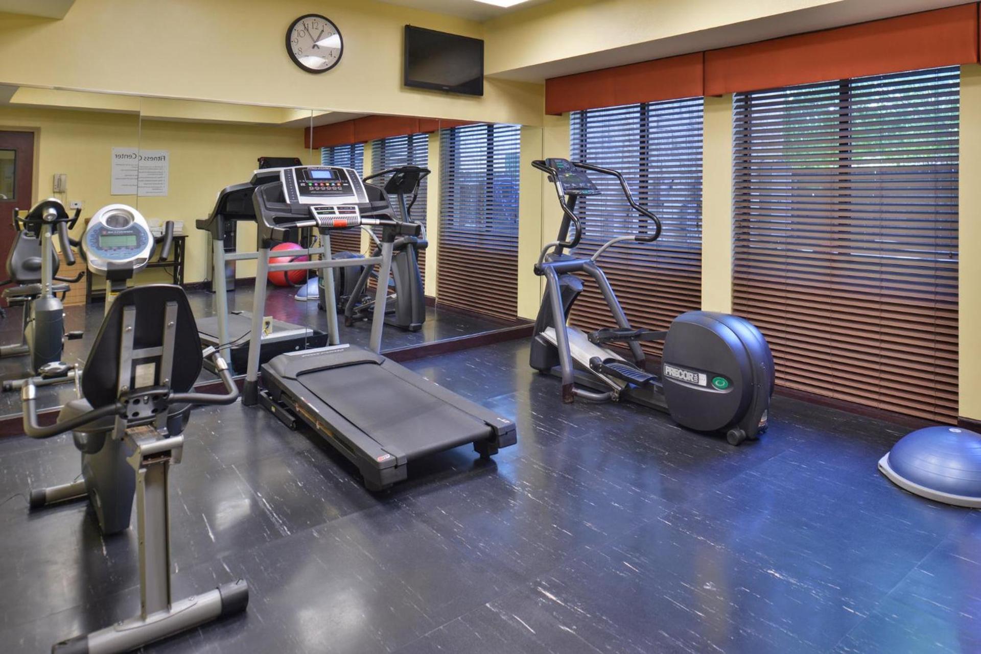 Holiday Inn Express & Suites Austin SW - Sunset Valley by IHG photo 62
