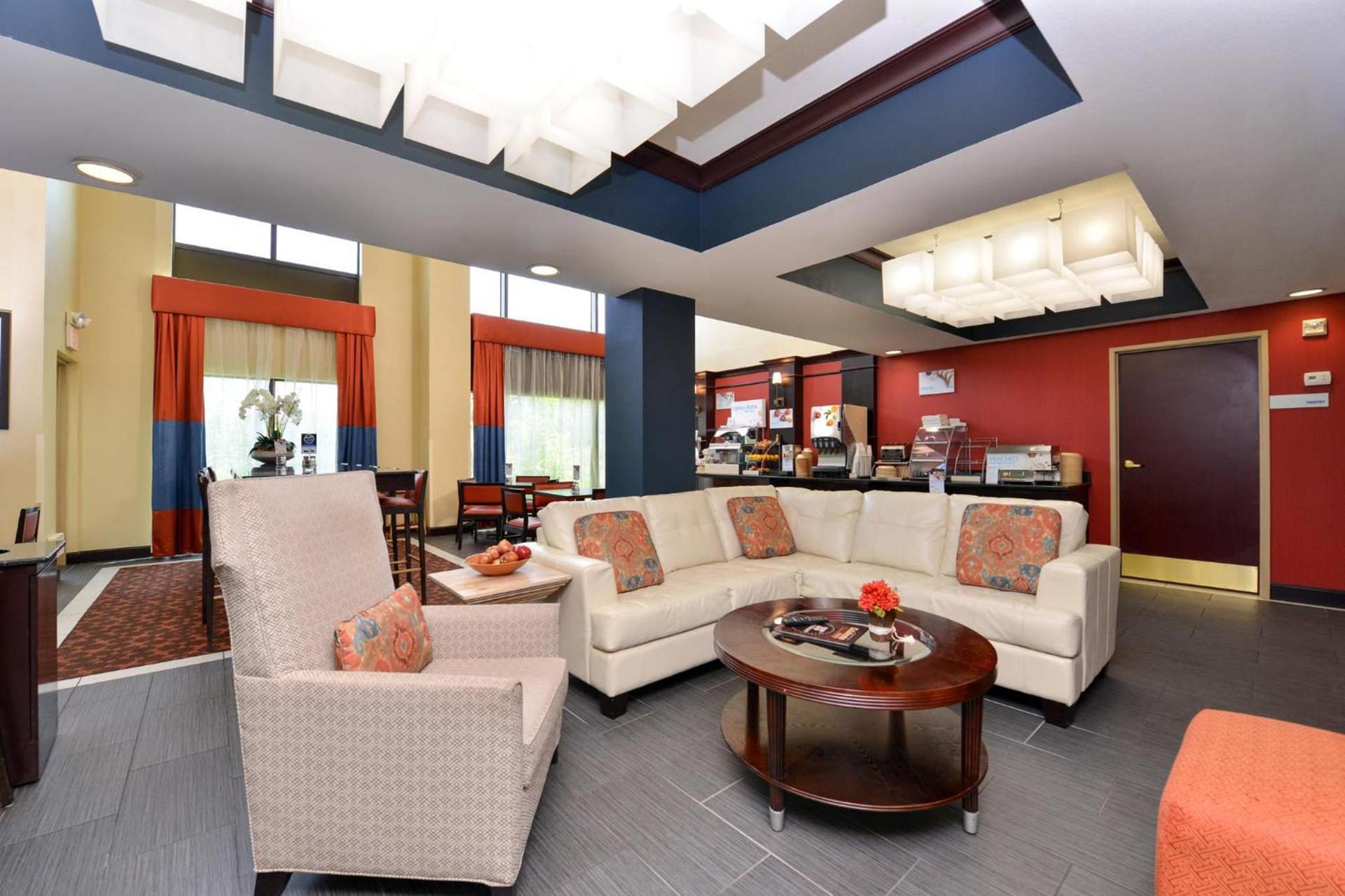 Holiday Inn Express & Suites Austin SW - Sunset Valley by IHG photo 5