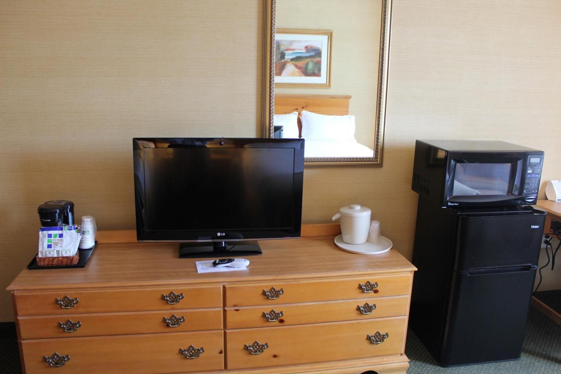 Holiday Inn Express Hotel & Suites Warrenton by IHG photo 8