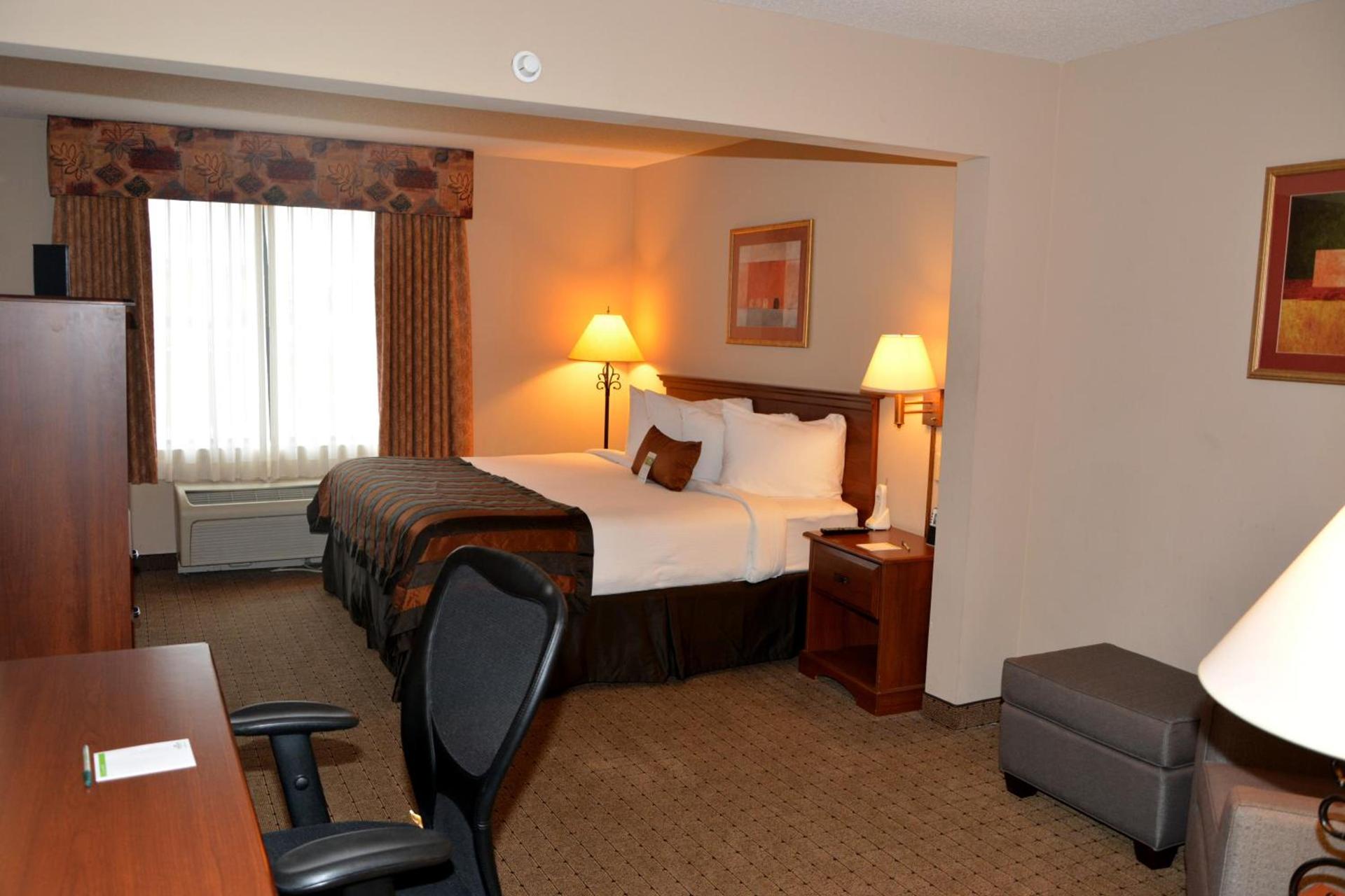 Wingate by Wyndham West Monroe photo 7