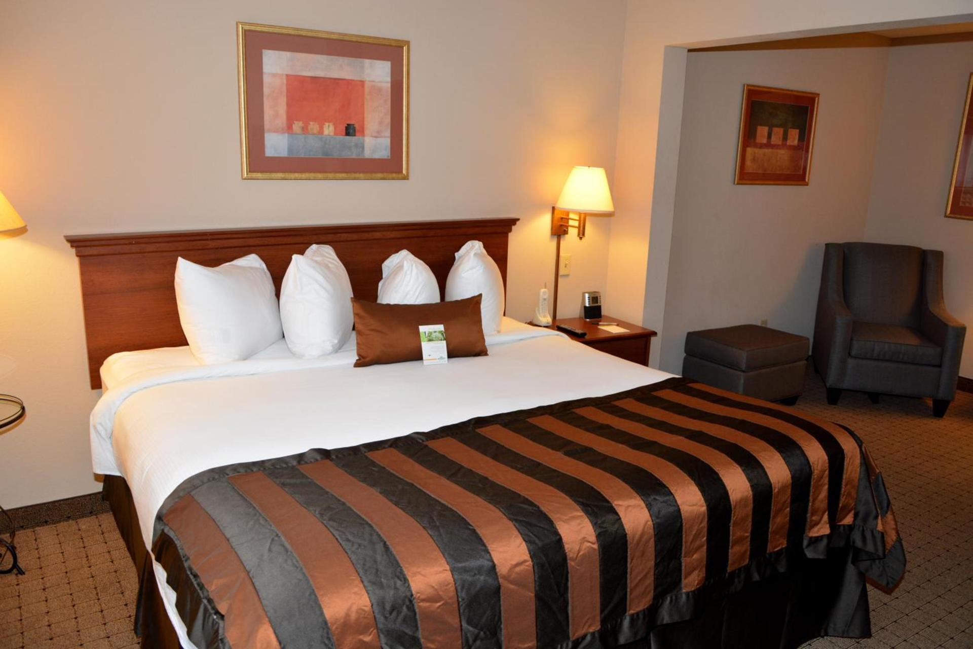 Wingate by Wyndham West Monroe photo 6