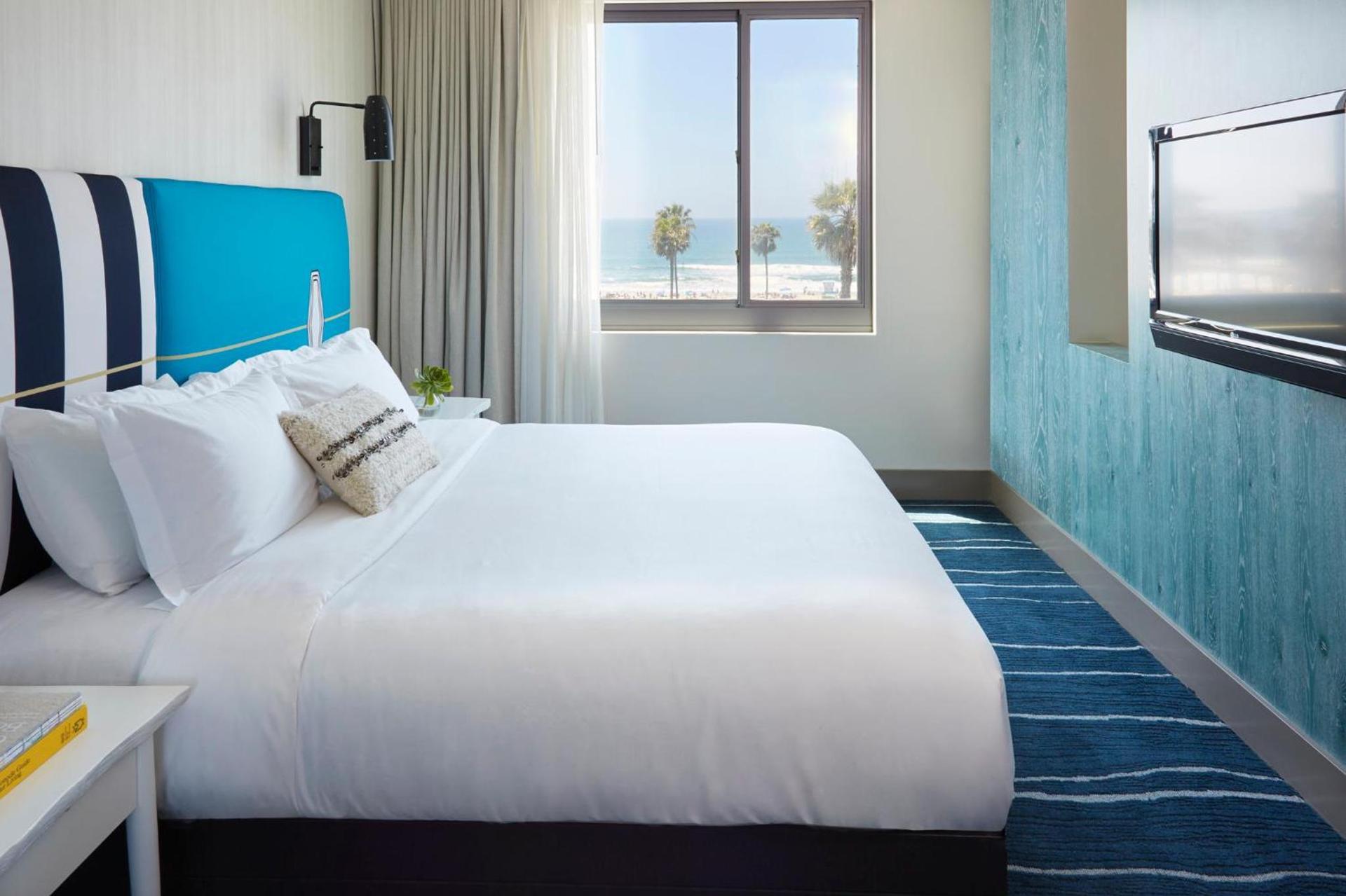 Kimpton Shorebreak Huntington Beach Resort by IHG photo 60