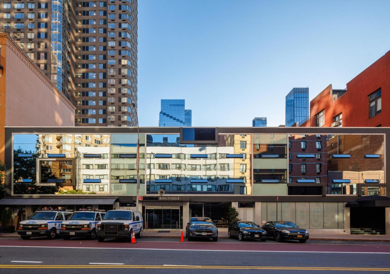 Hudson Yards Hotel photo 19
