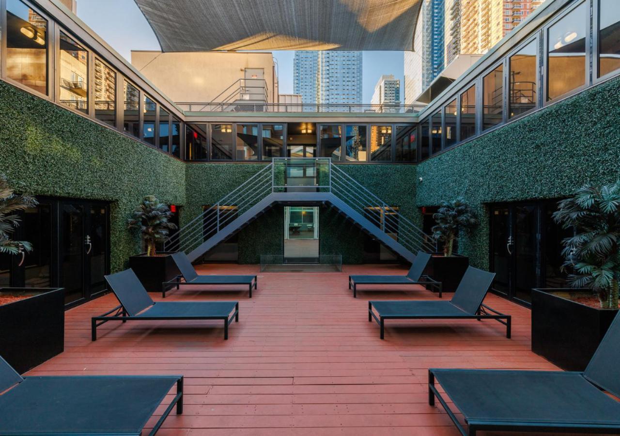 Hudson Yards Hotel photo 28