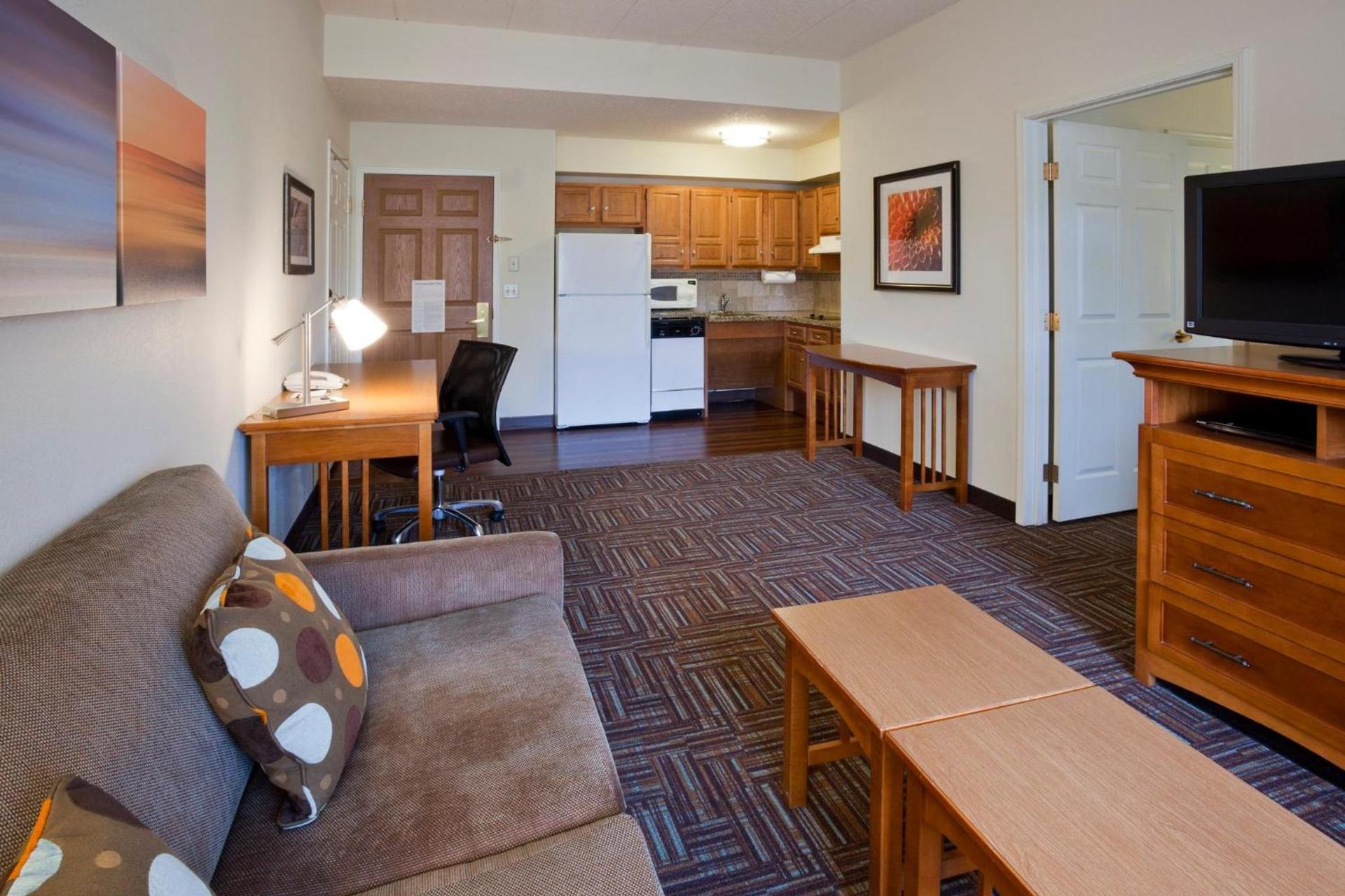 Staybridge Suites Minneapolis-Bloomington by IHG photo 26