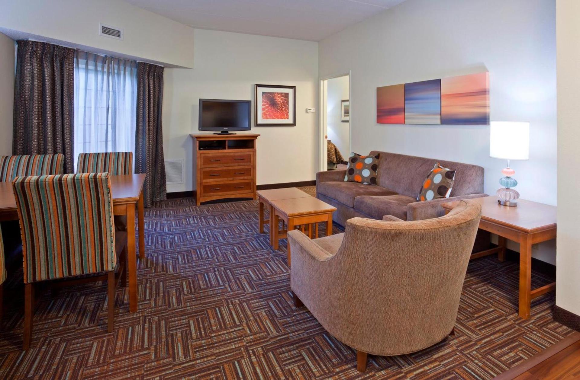 Staybridge Suites Minneapolis-Bloomington by IHG photo 27