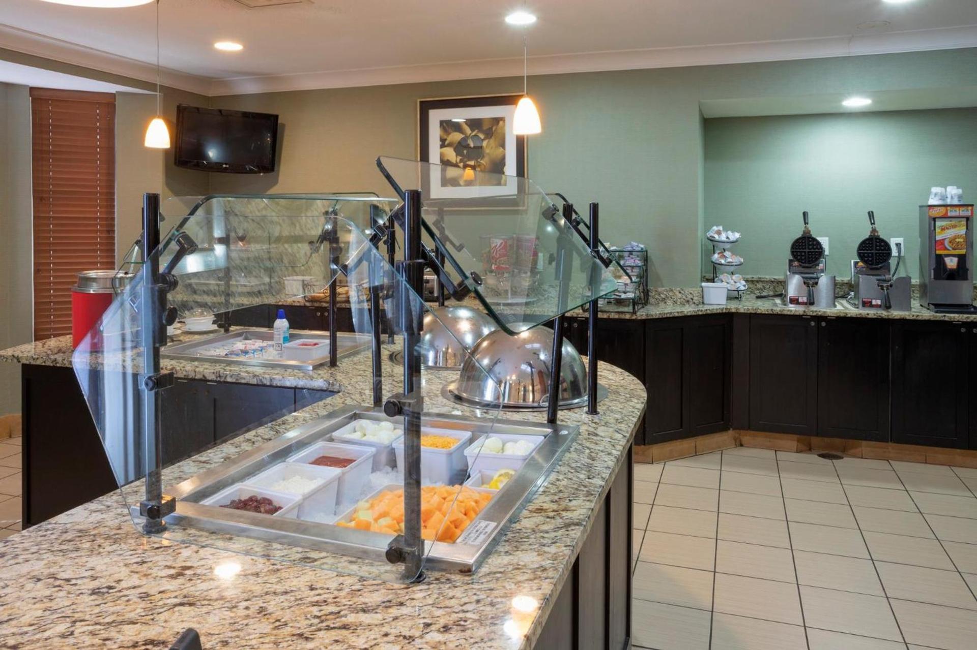 Staybridge Suites Minneapolis-Bloomington by IHG photo 29
