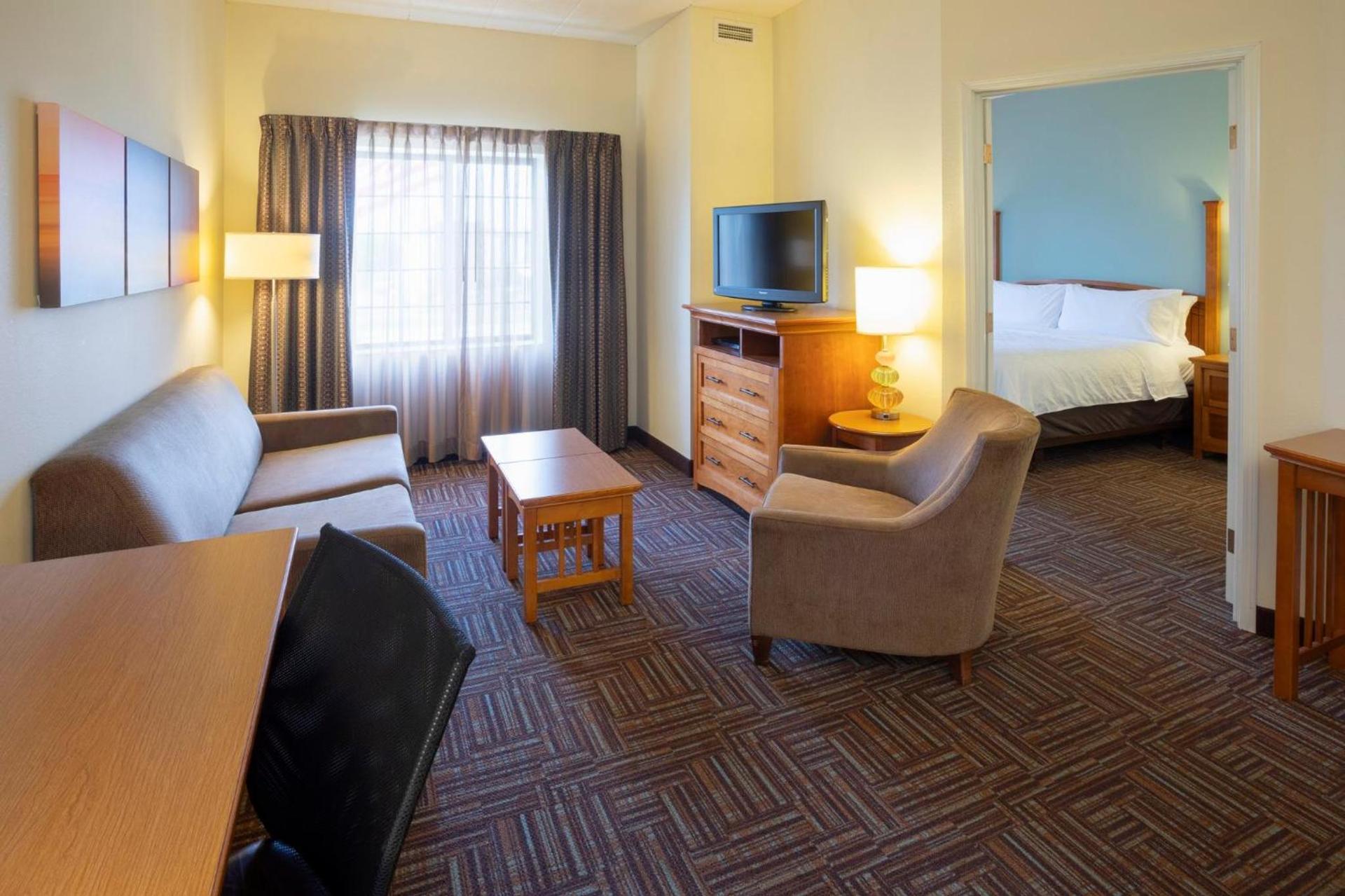 Staybridge Suites Minneapolis-Bloomington by IHG photo 30
