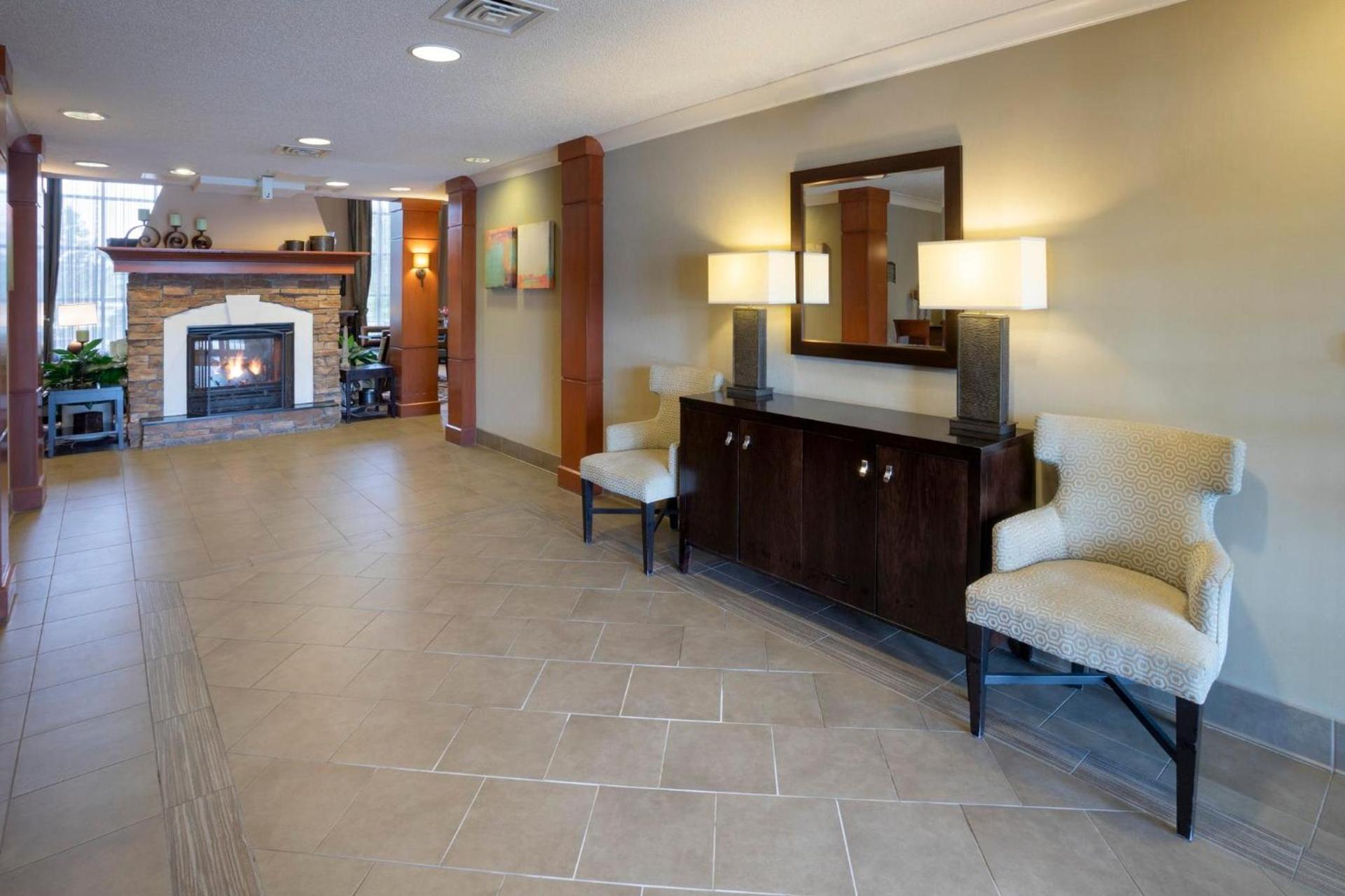 Staybridge Suites Minneapolis-Bloomington by IHG photo 31