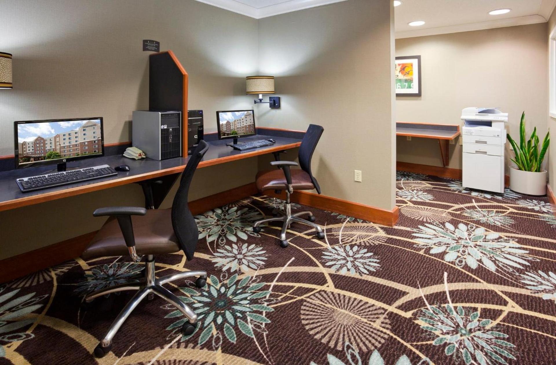Staybridge Suites Minneapolis-Bloomington by IHG photo 34