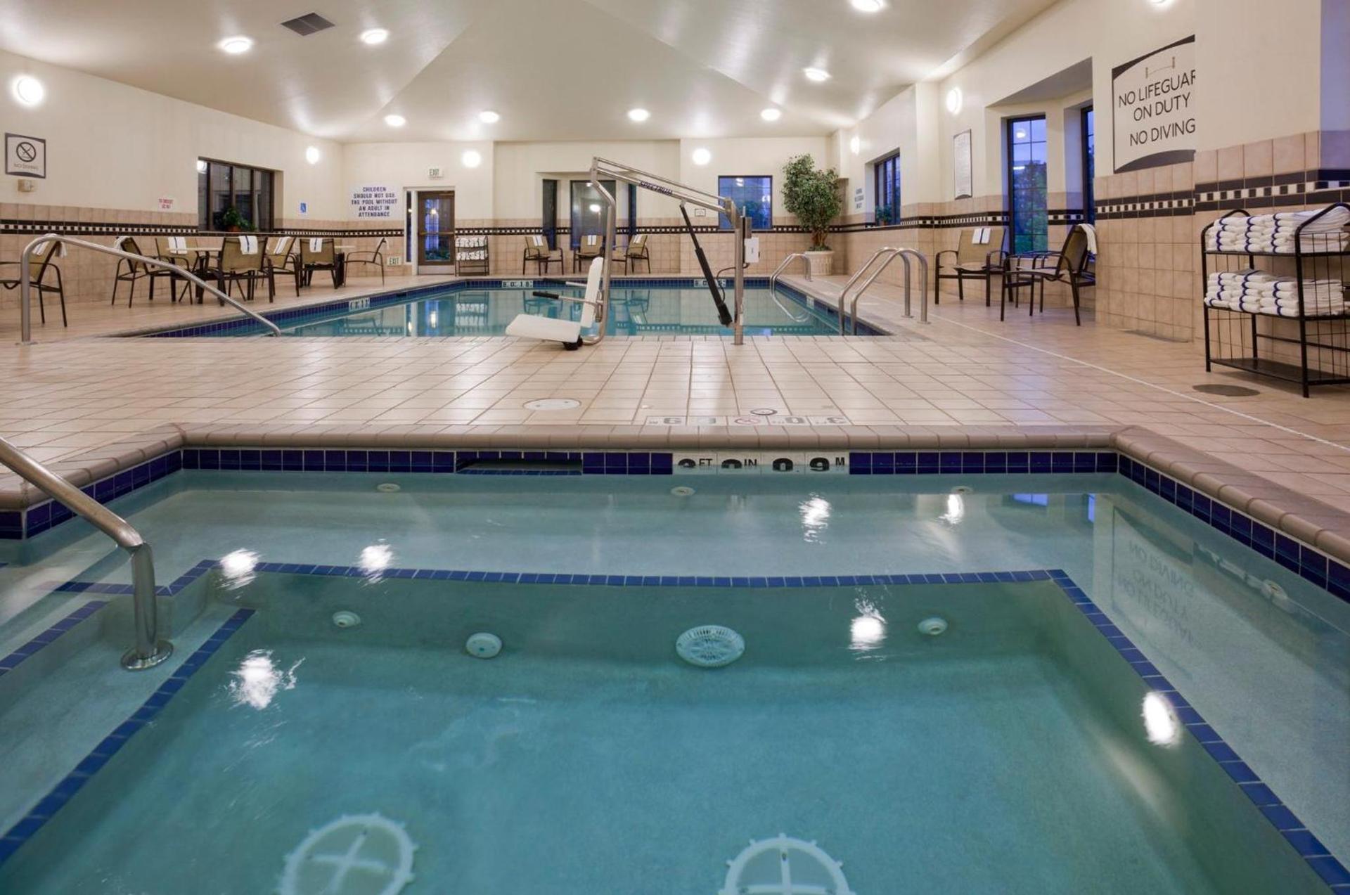 Staybridge Suites Minneapolis-Bloomington by IHG photo 36