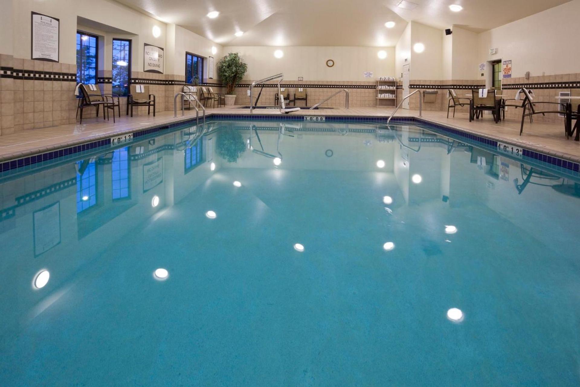 Staybridge Suites Minneapolis-Bloomington by IHG photo 37