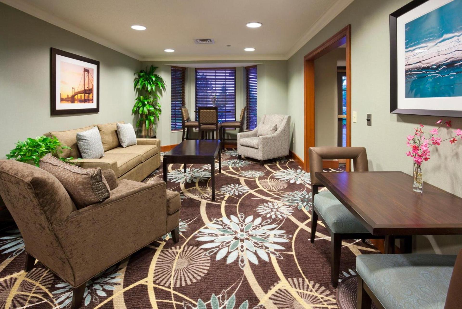 Staybridge Suites Minneapolis-Bloomington by IHG photo 39